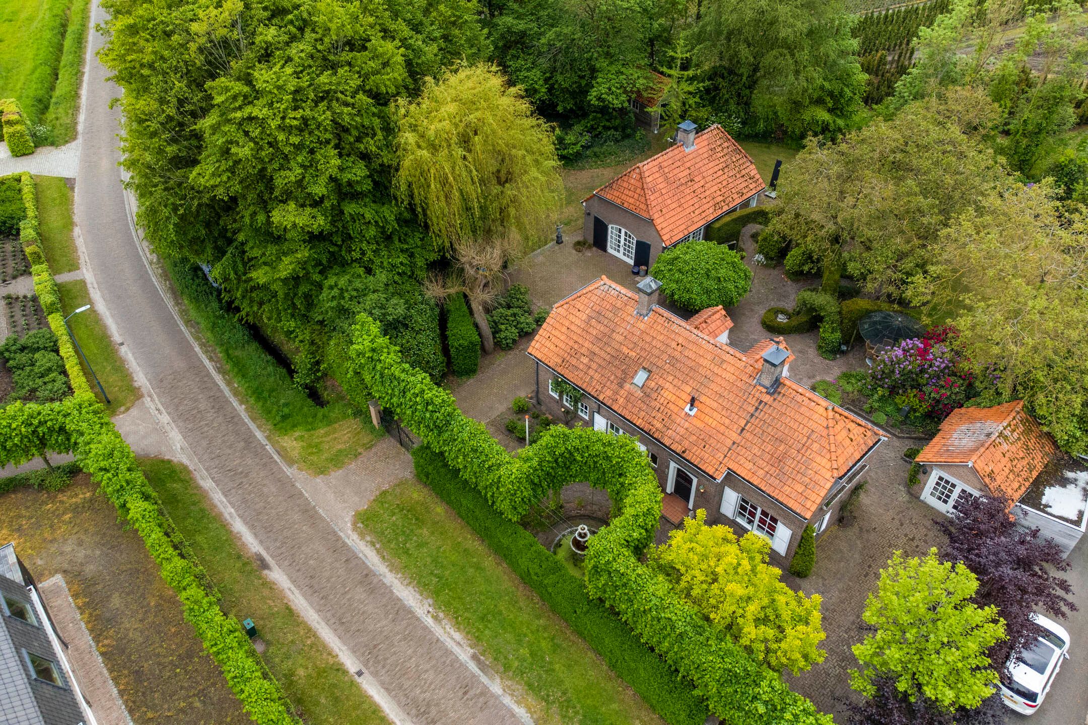 Foto van Hild 8, Moergestel