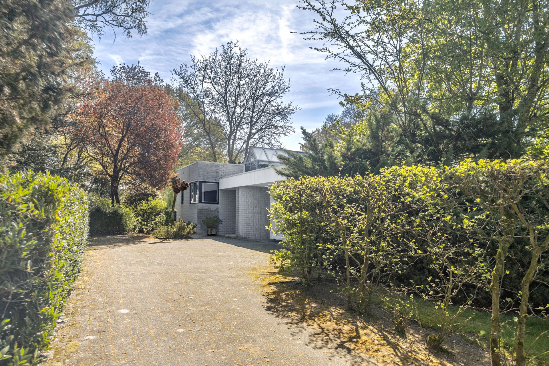 Foto van Bosstraat 7, Moergestel