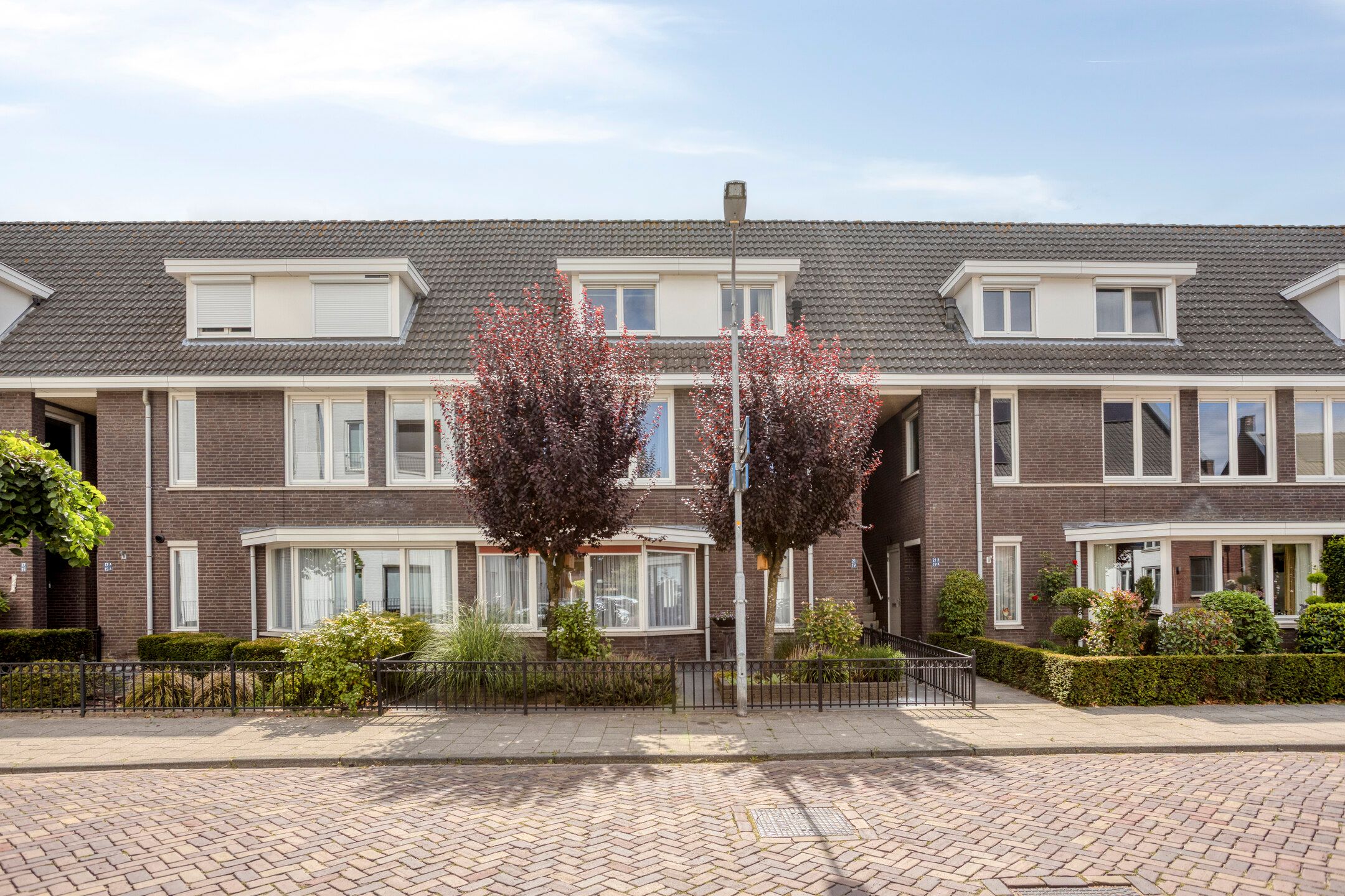 Foto van Schoolstraat 21, Moergestel