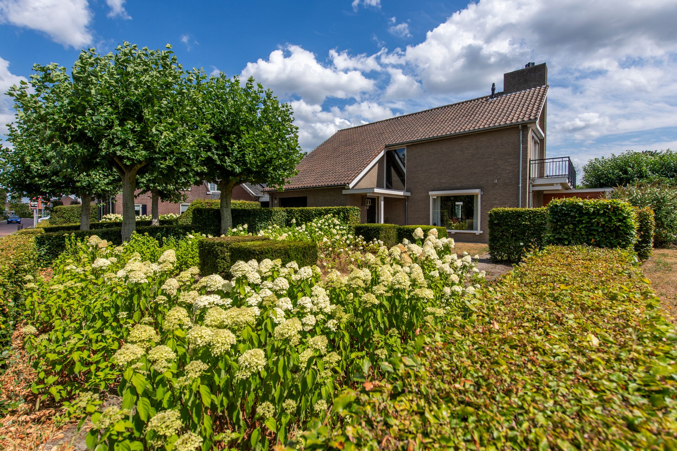 Foto van Schoolstraat 45, Moergestel