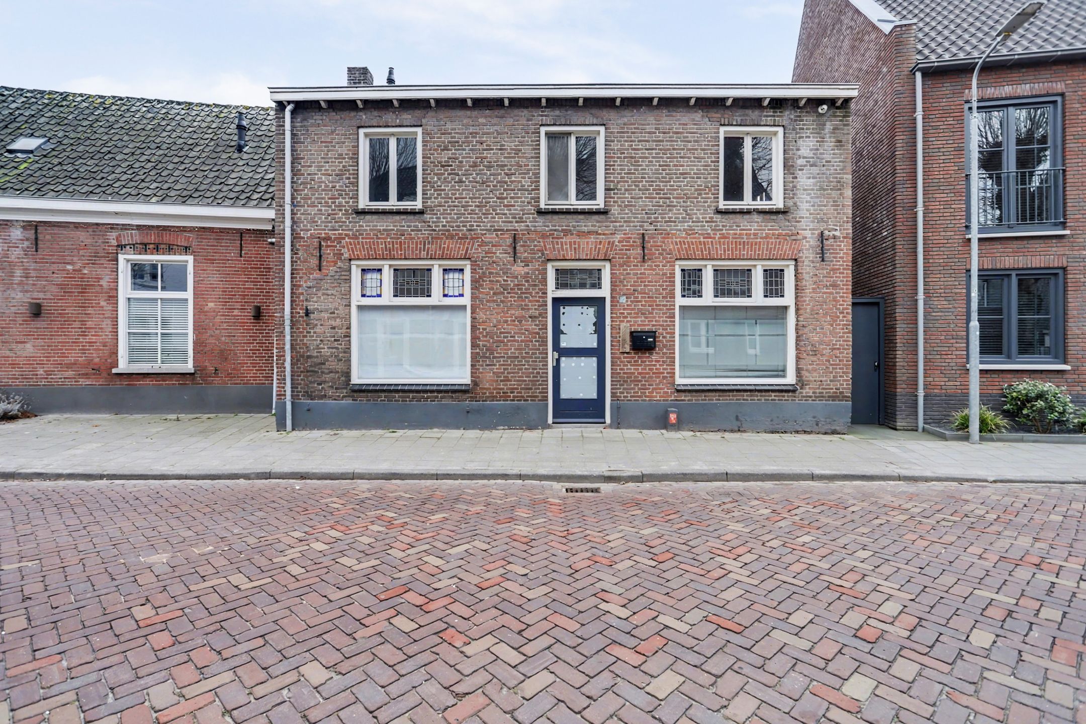 Foto van Schoolstraat 16, Moergestel