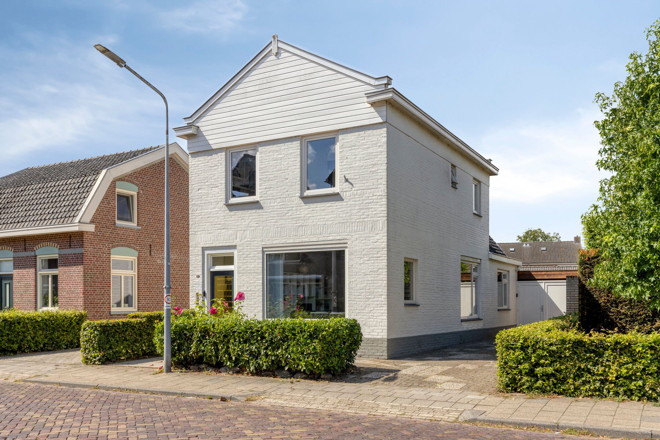 Foto van Schoolstraat 22, Moergestel