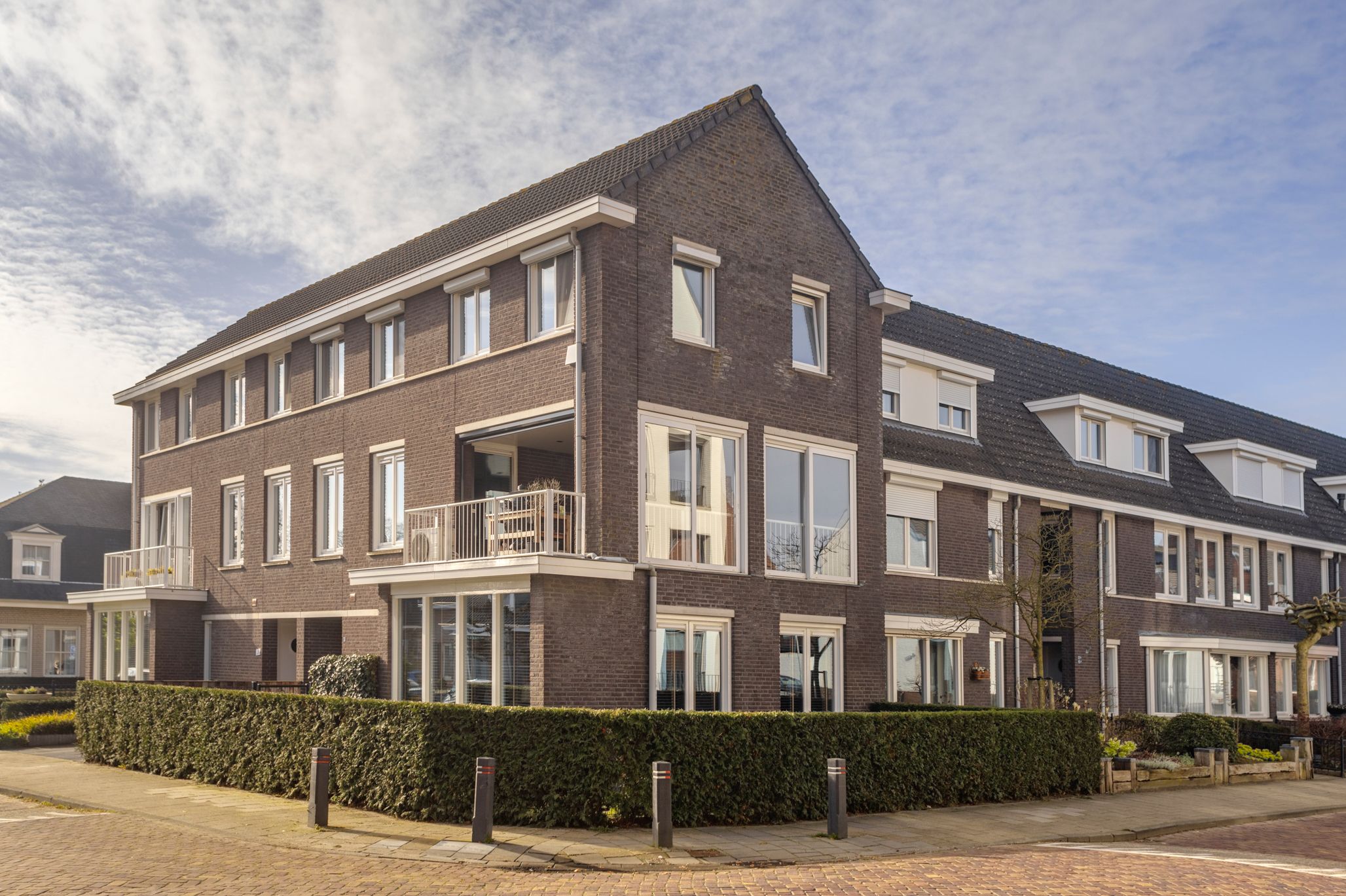 Foto van Pastoor de Louwstraat 2, Moergestel