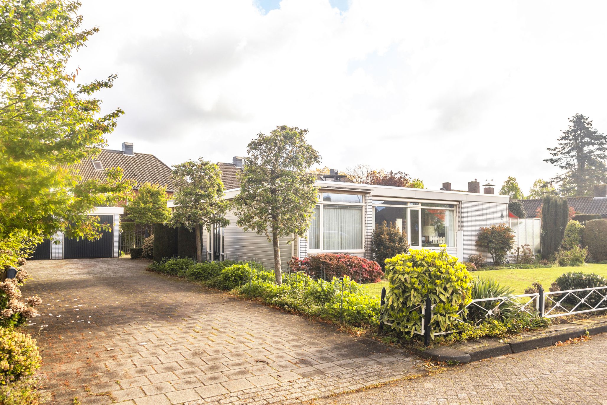 Foto van De Scheerman 5, Moergestel