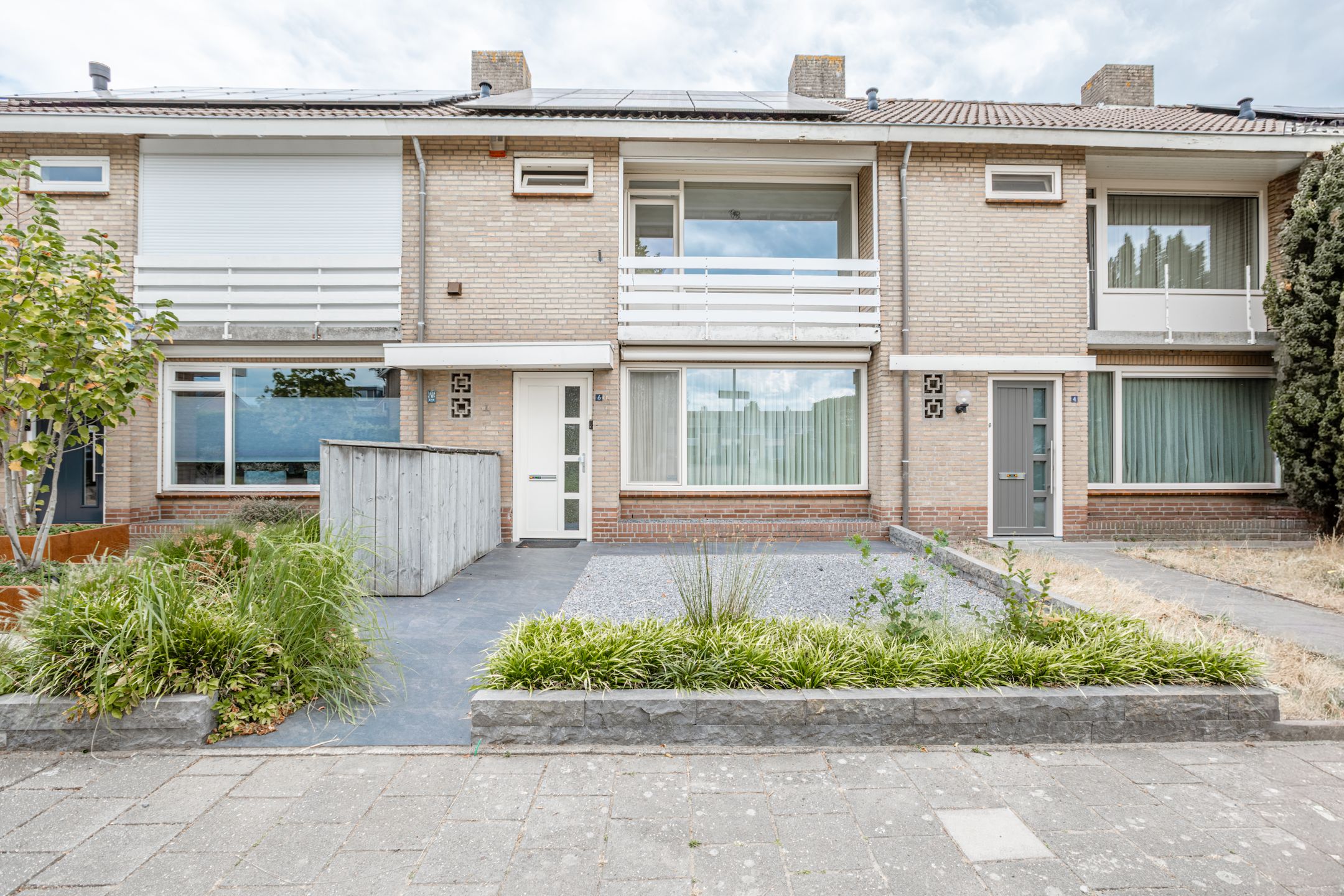 Foto van Ruymheuvel 6, Moergestel