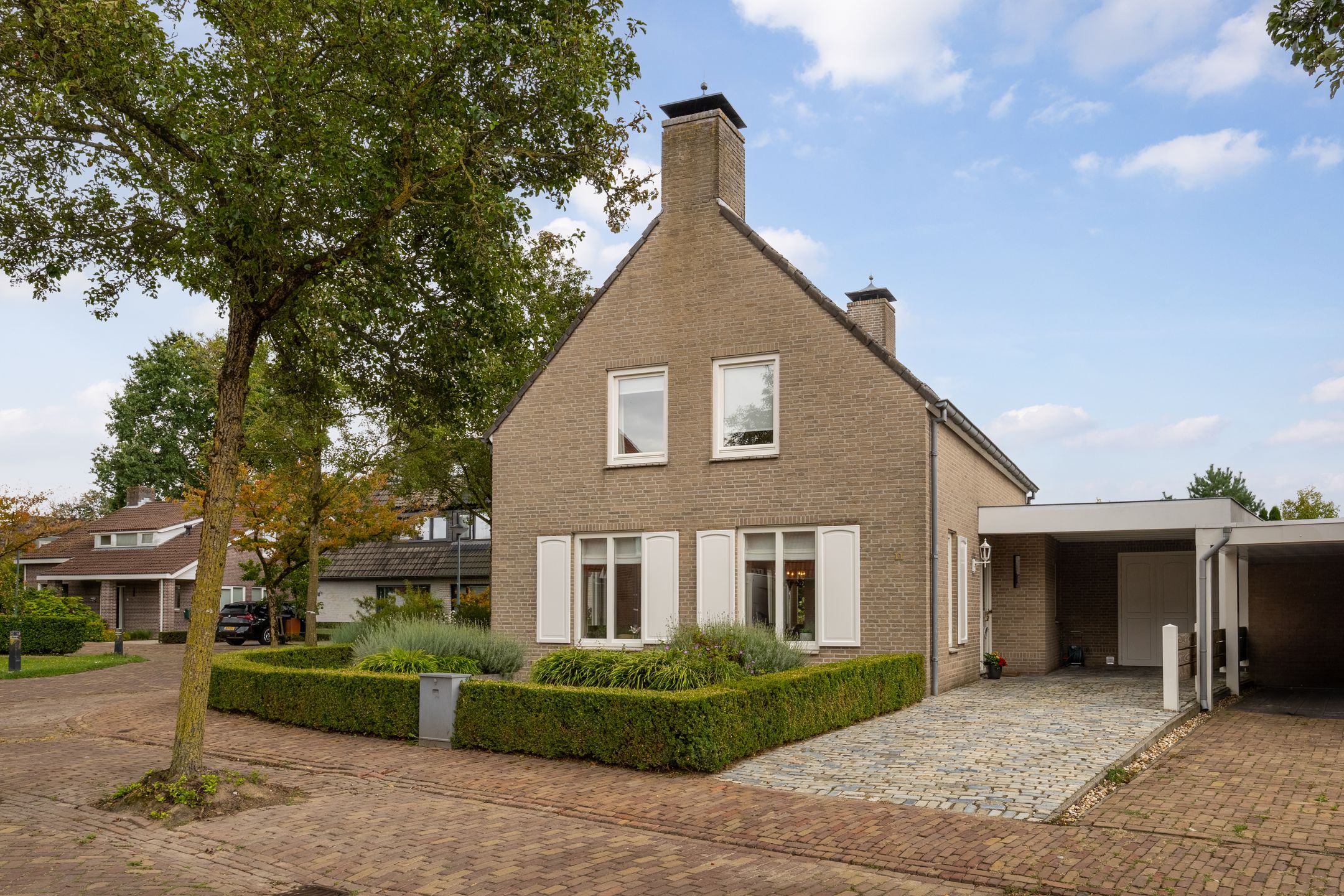 Foto van D'n Duyp 11, Moergestel