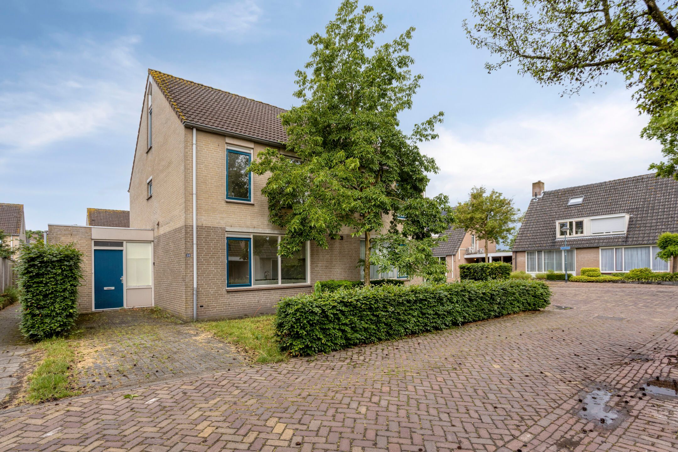 Foto van D'n Duyp 28, Moergestel