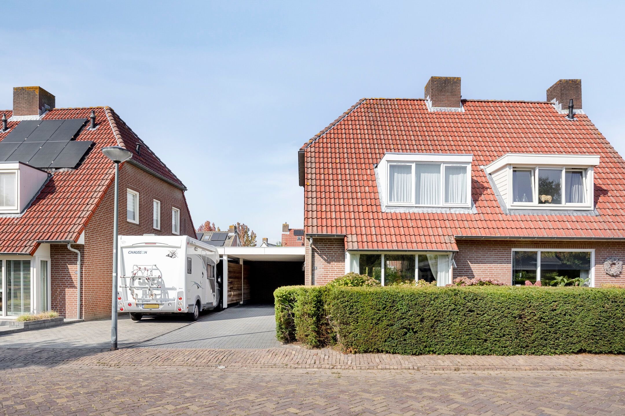 Foto van D'n Duyp 8, Moergestel