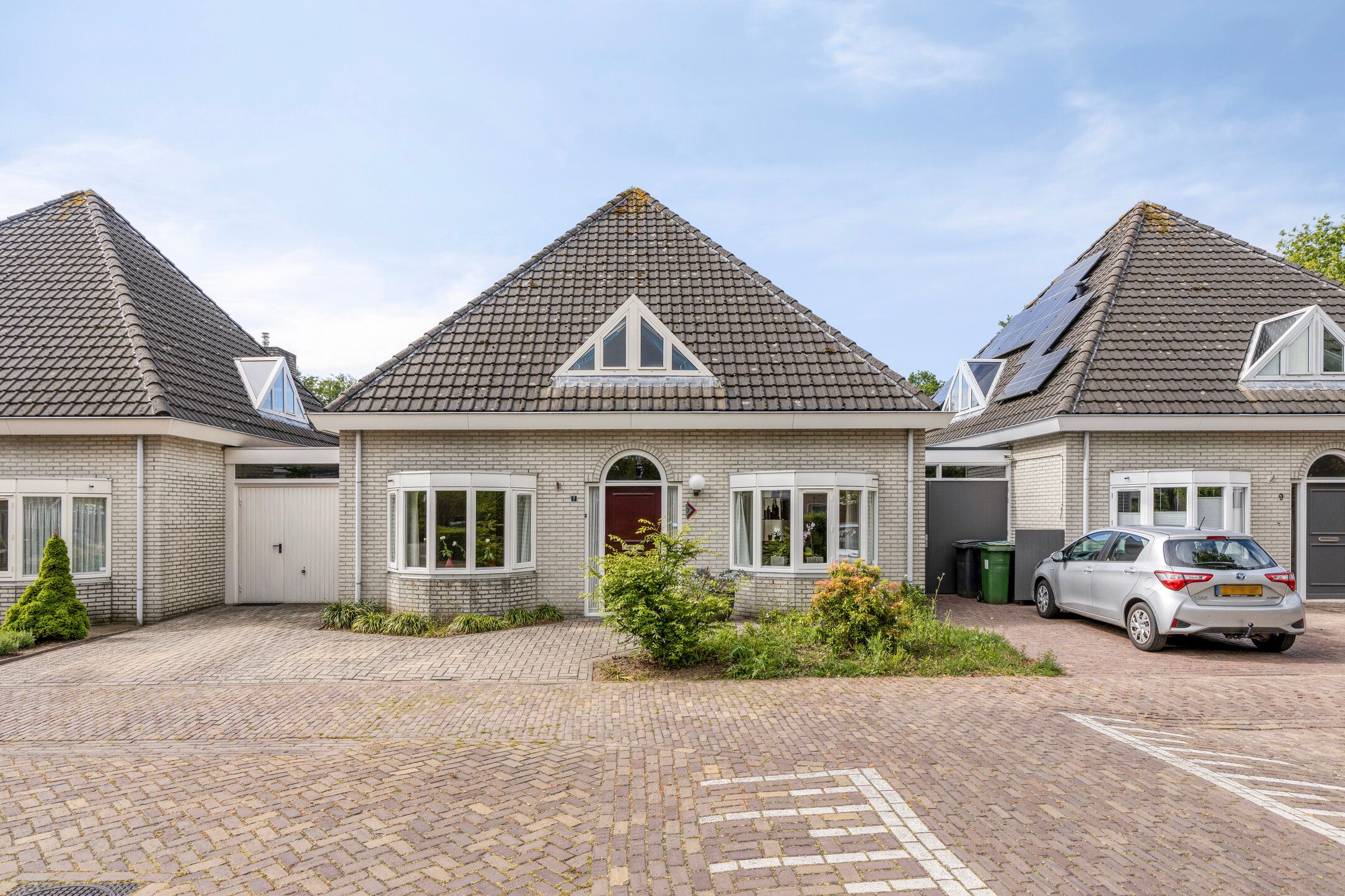 Foto van Eysenbrand 7, Moergestel