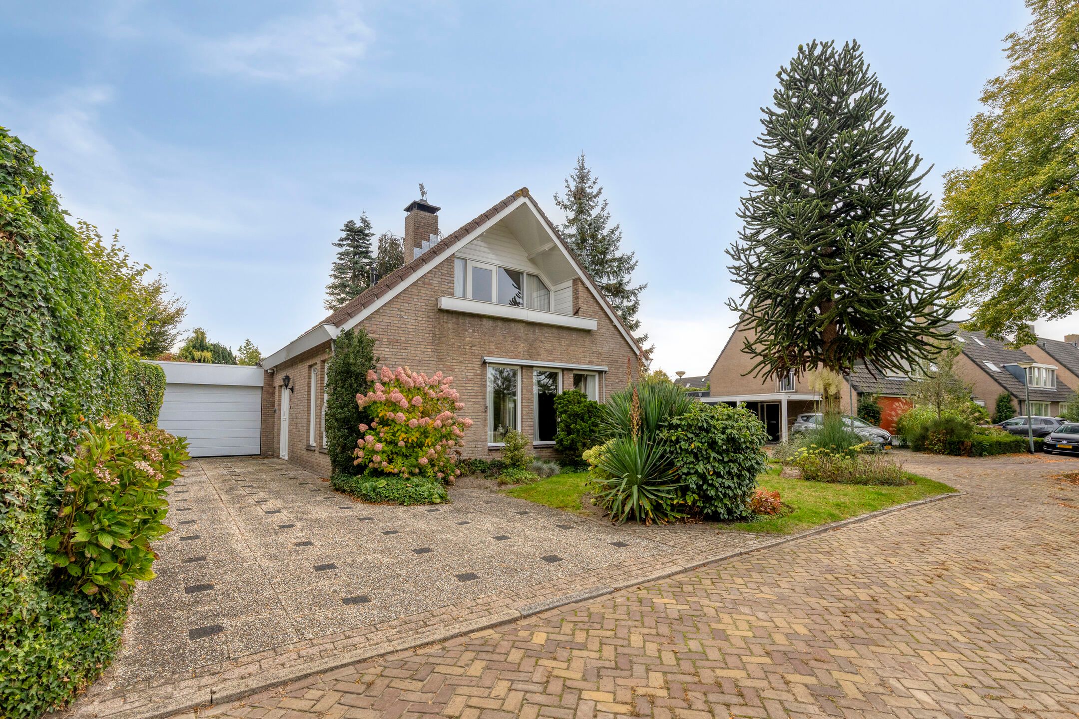 Foto van De Lathouwer 9, Moergestel