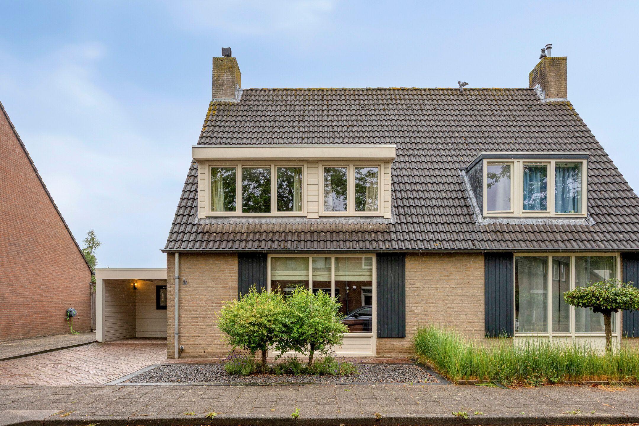 Foto van De Stappert 43, Moergestel