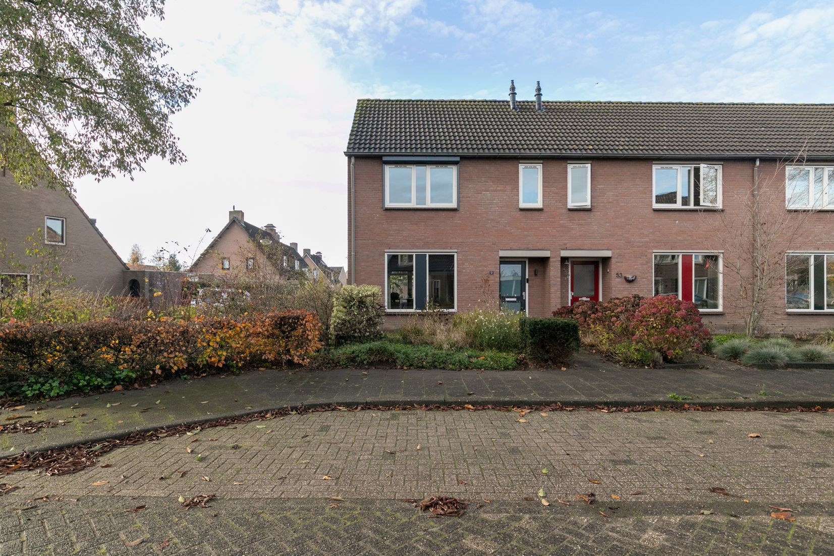 Foto van De Stappert 51, Moergestel