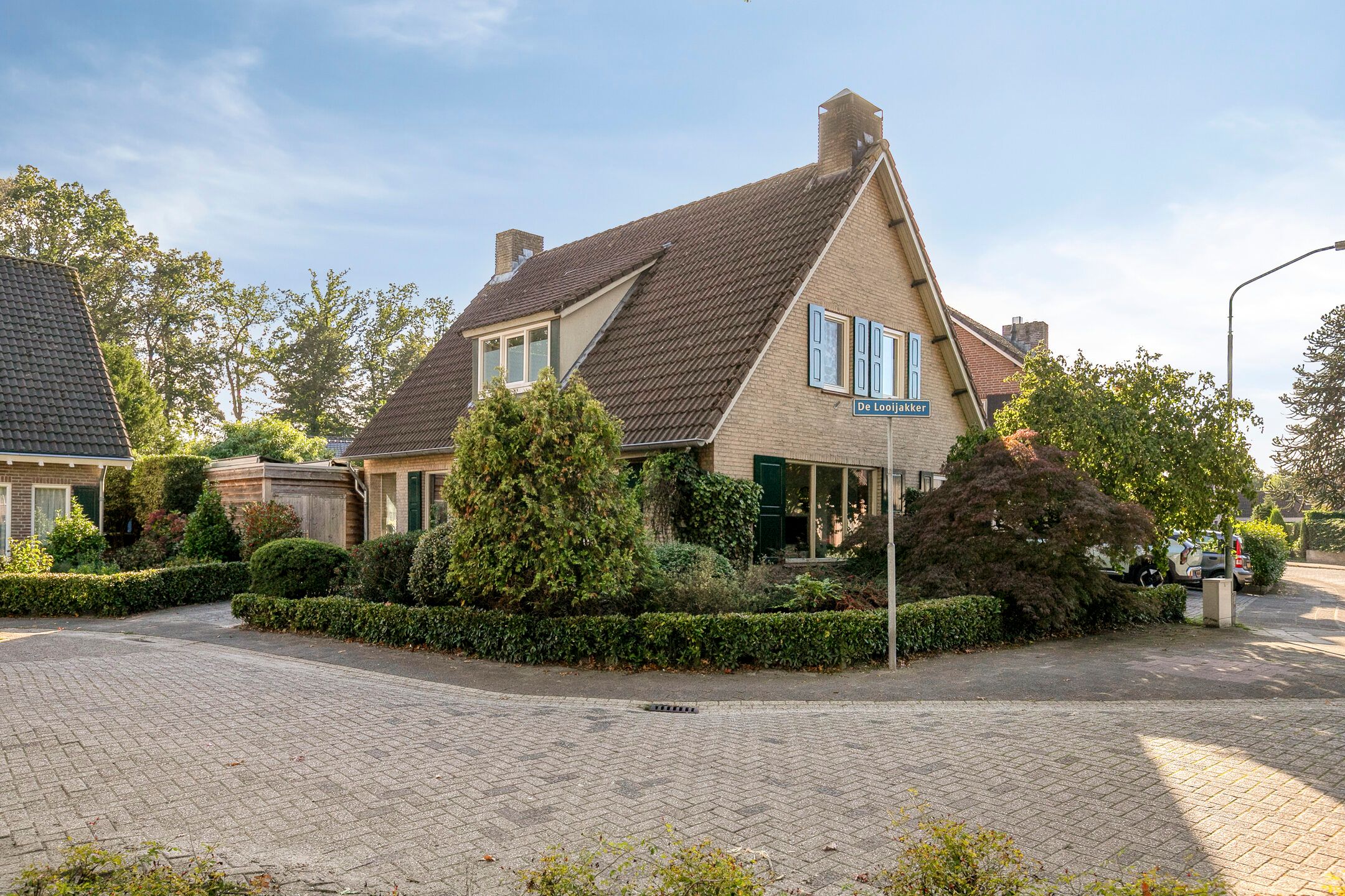 Foto van De Stappert 8A, Moergestel