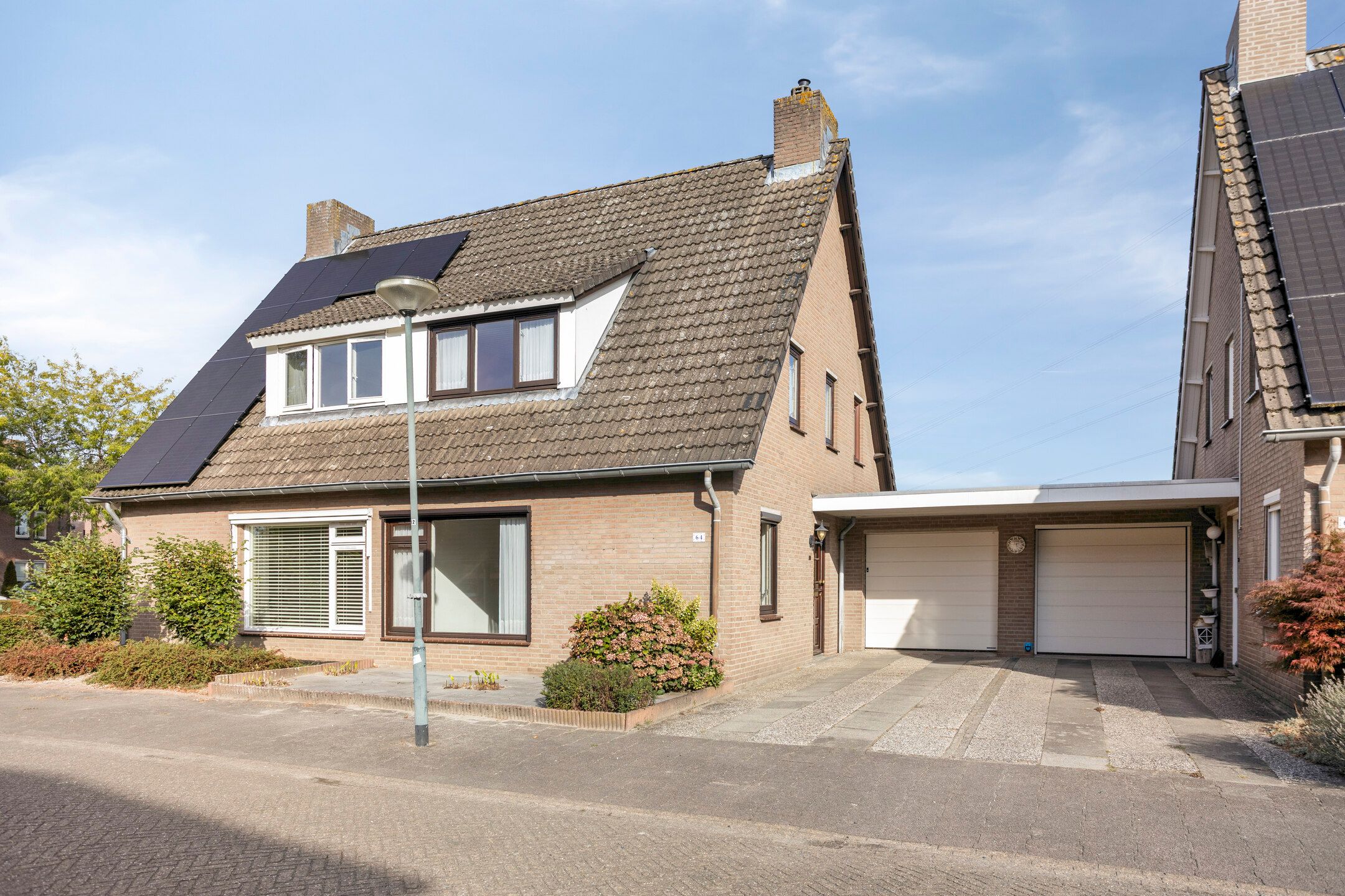 Foto van Kriekenakker 64, Moergestel