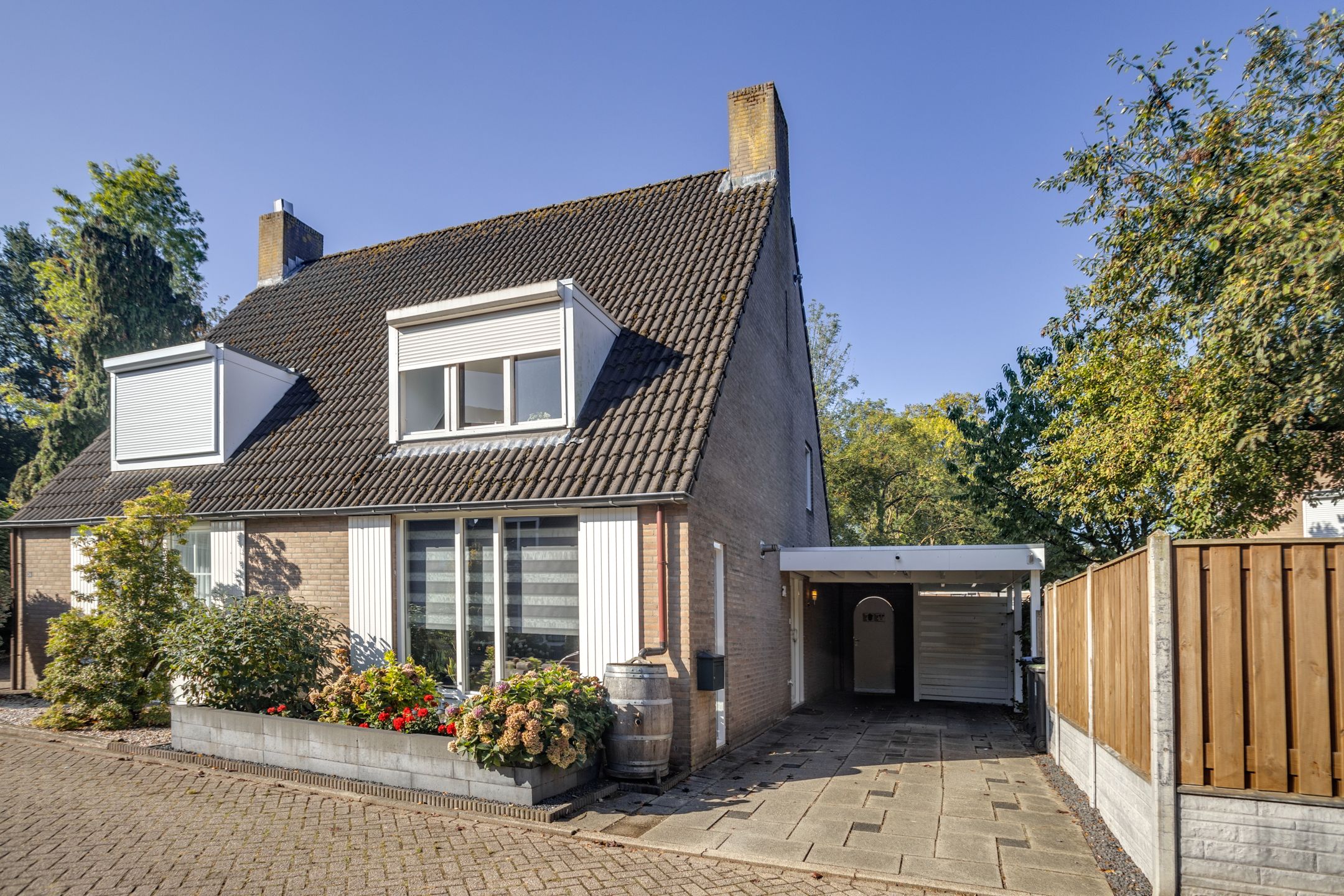 Foto van De Looijakker 24, Moergestel