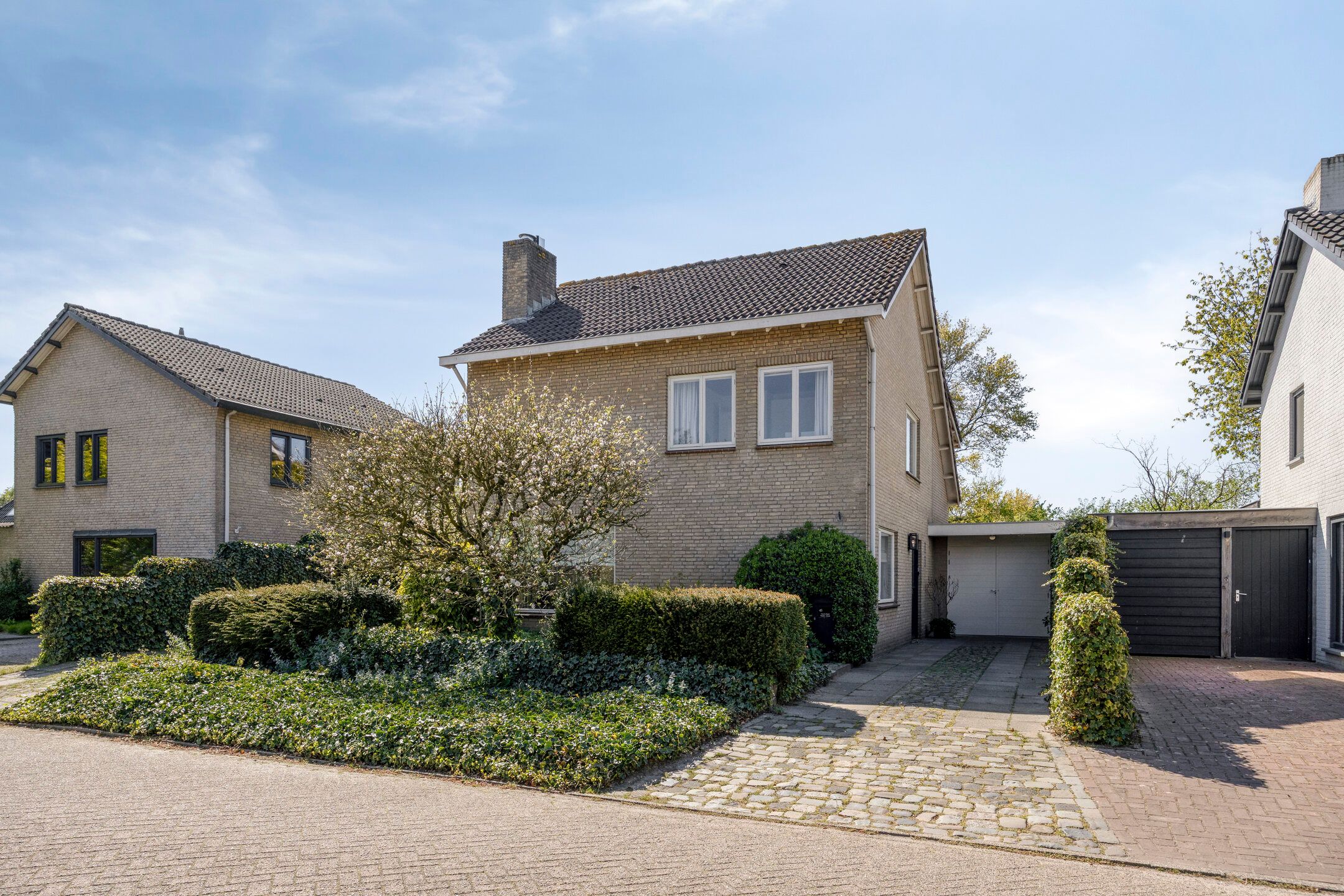 Foto van Pastoor van den Boogaardstraat 45, Moergestel