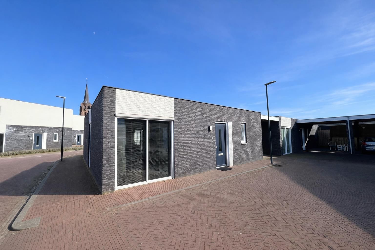Foto van De Roozendries 8, Moergestel