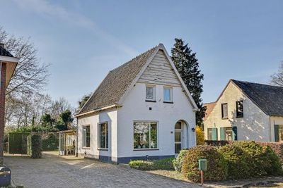 Foto van Oisterwijkseweg 55, Moergestel