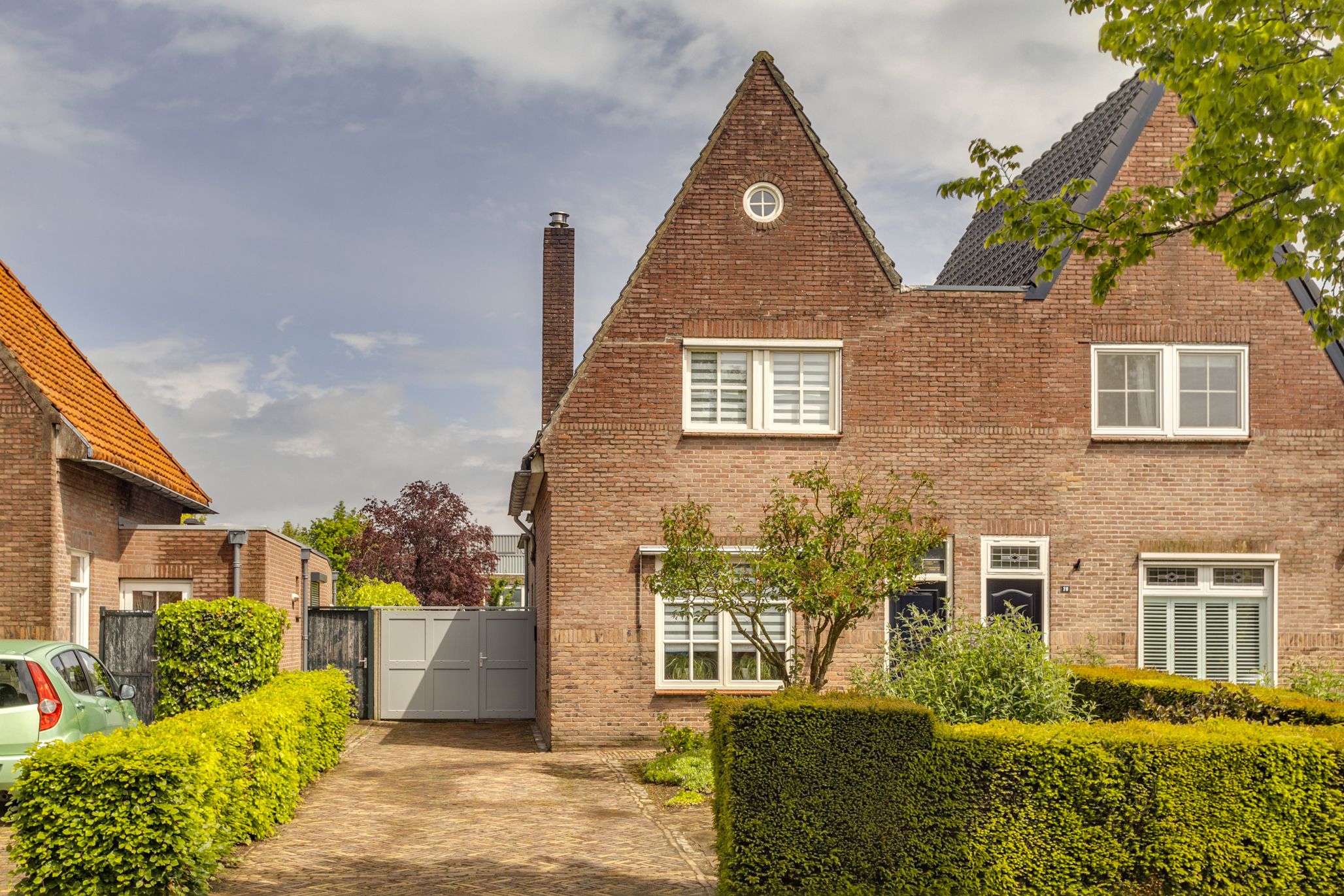 Foto van Oisterwijkseweg 22, Moergestel