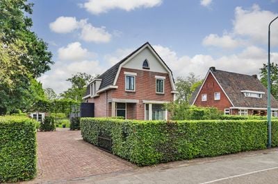 Foto van Oisterwijkseweg 48, Moergestel