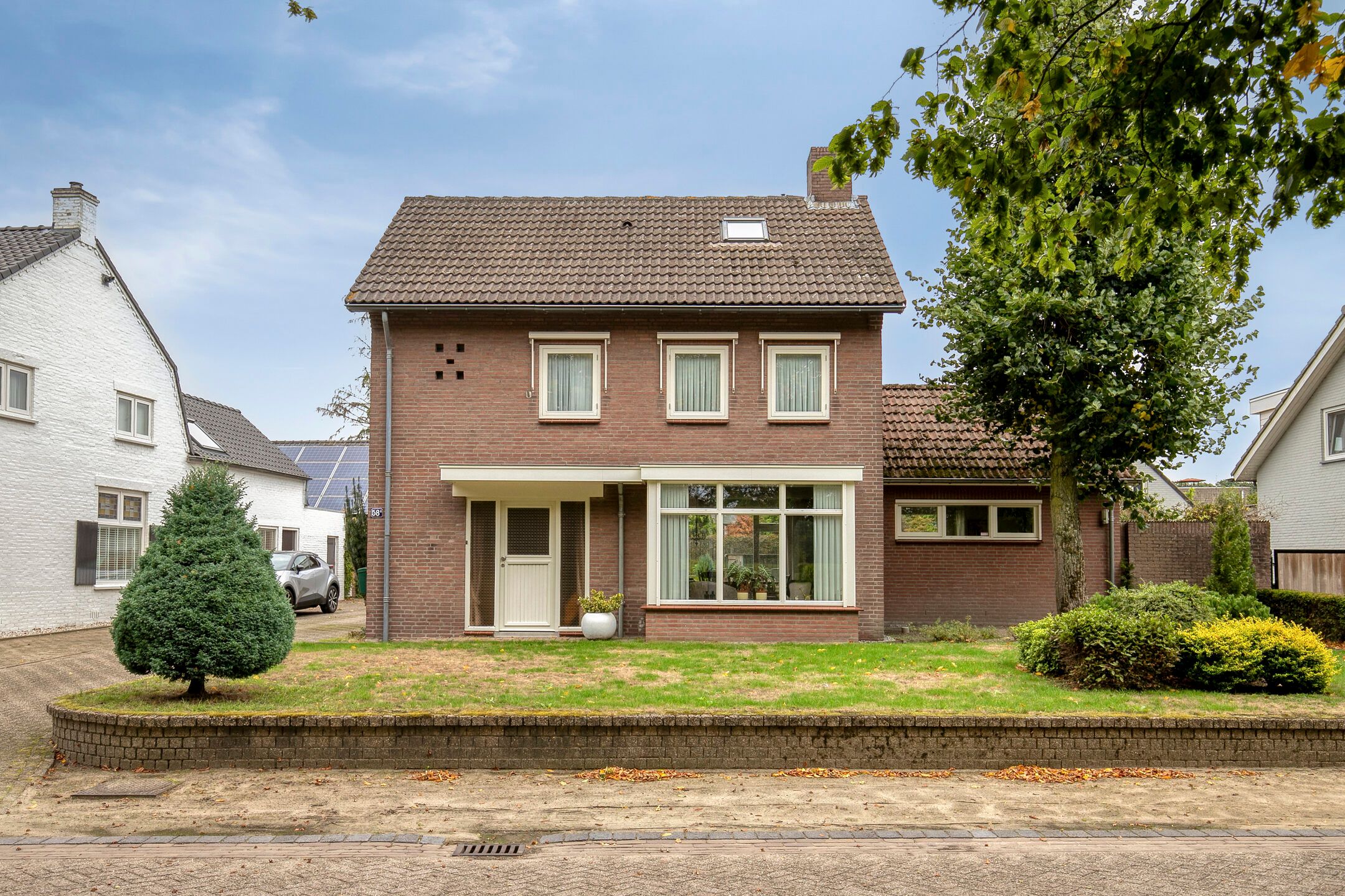 Foto van Oisterwijkseweg 58A, Moergestel
