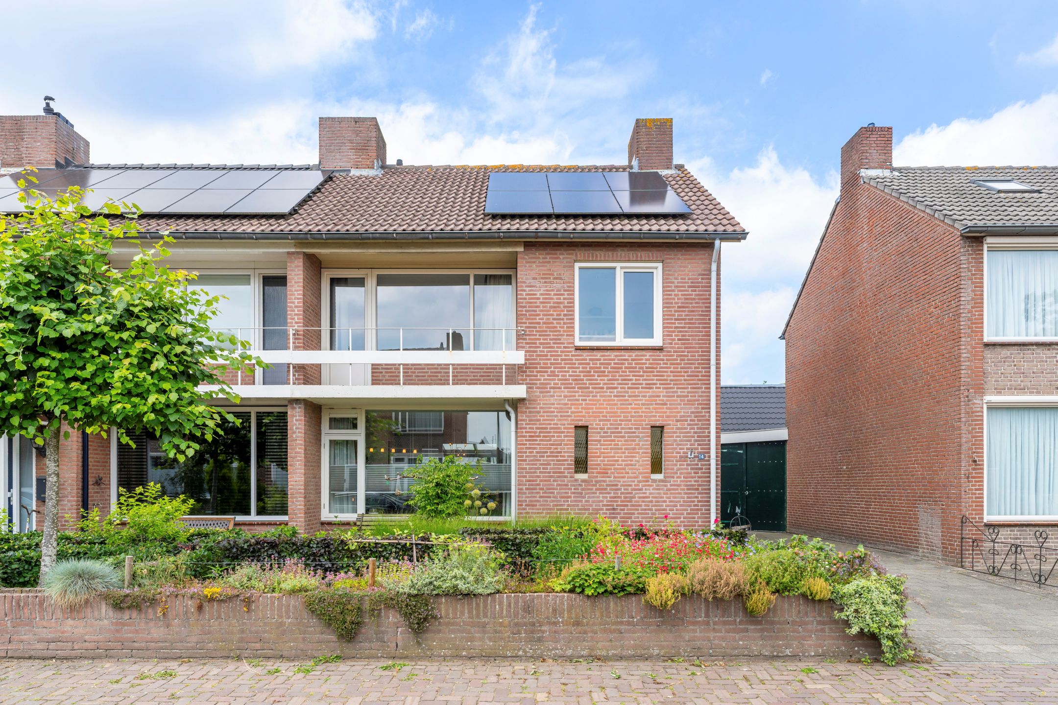 Foto van Kruysackerstraat 14, Moergestel