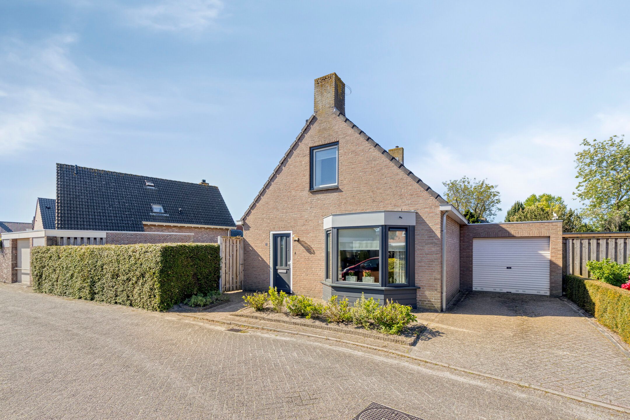 Foto van 't Vunderke 1, Moergestel
