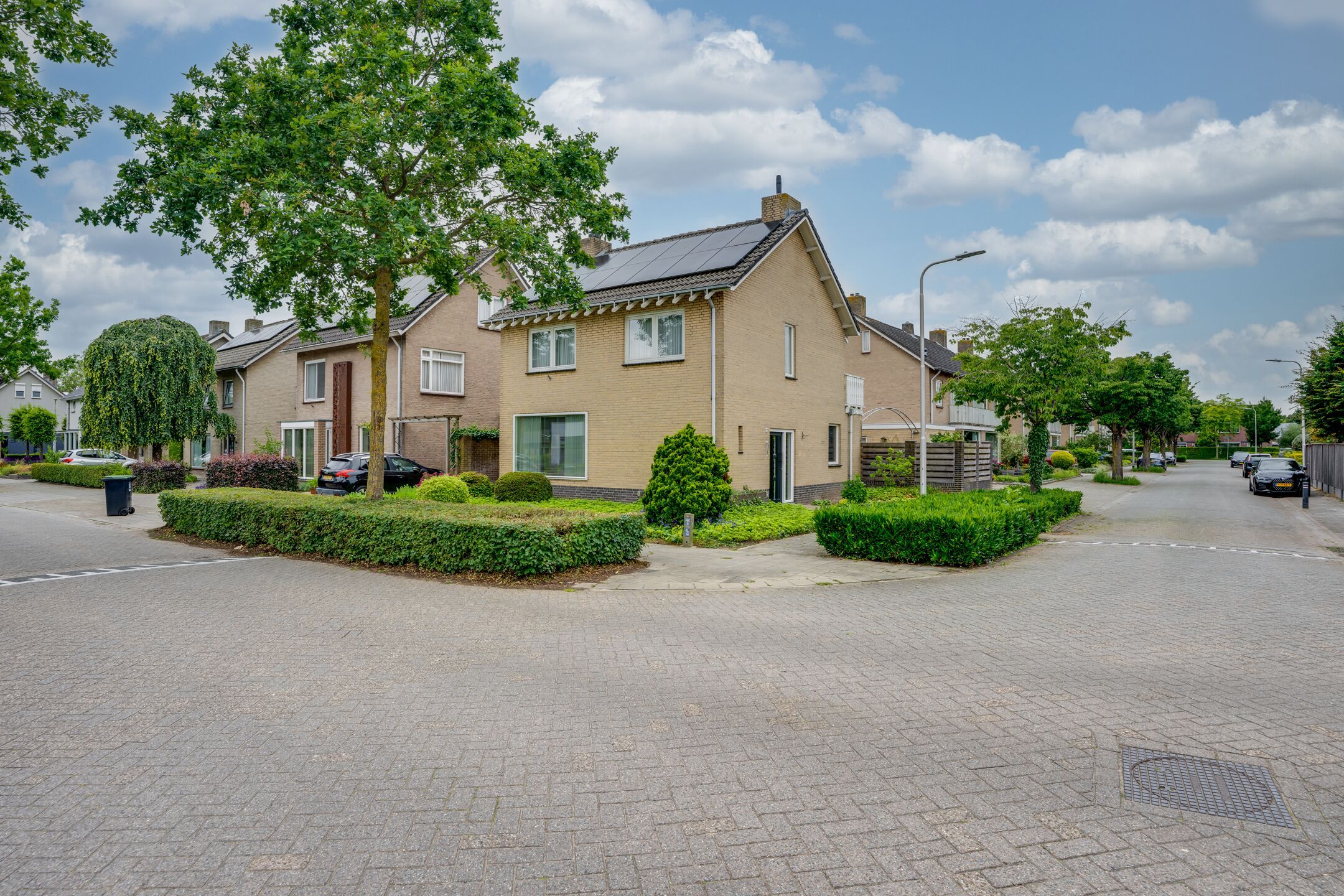 Foto van Pijlakker 16, Udenhout