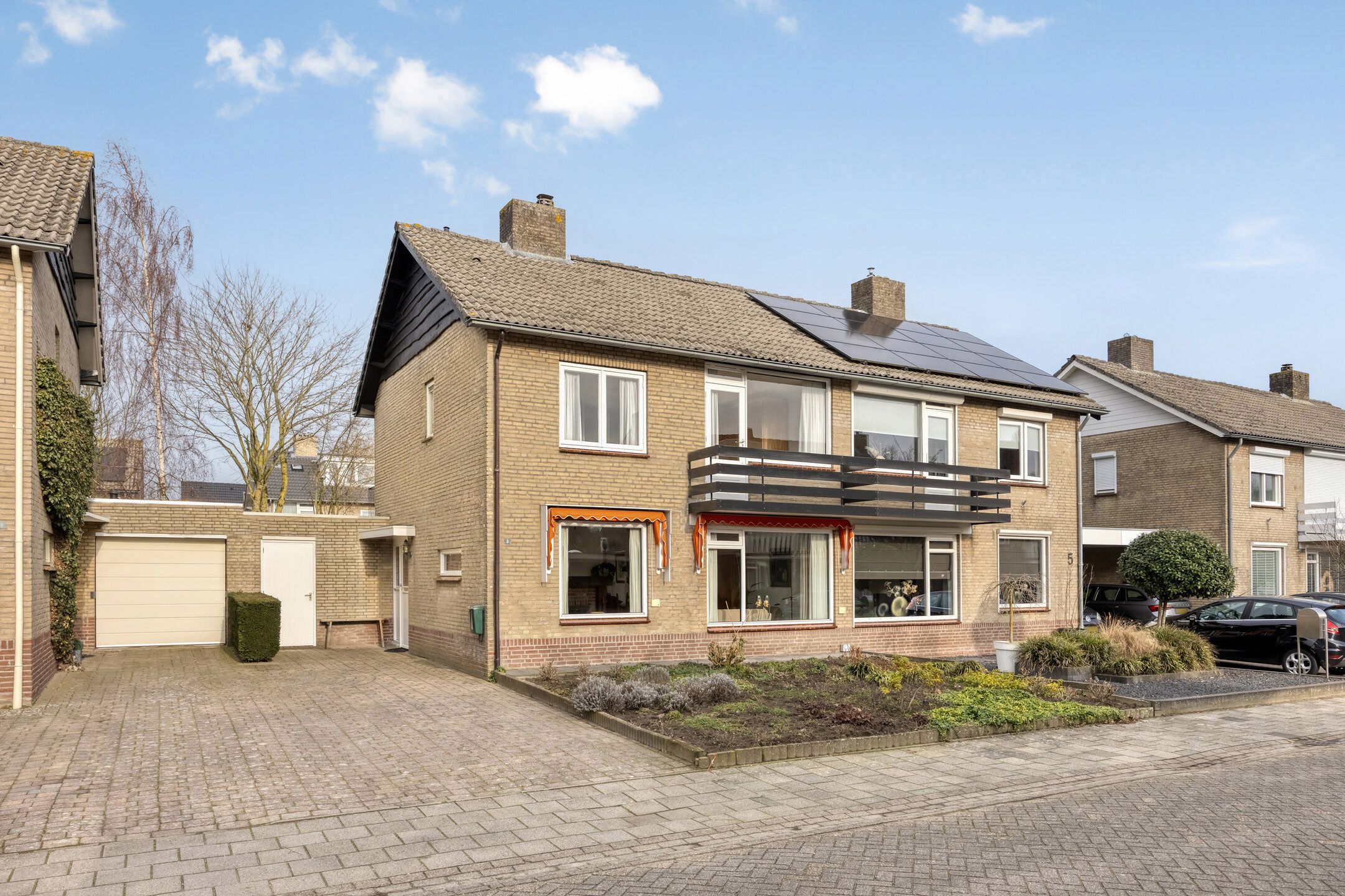 Foto van Pijlakker 3, Udenhout