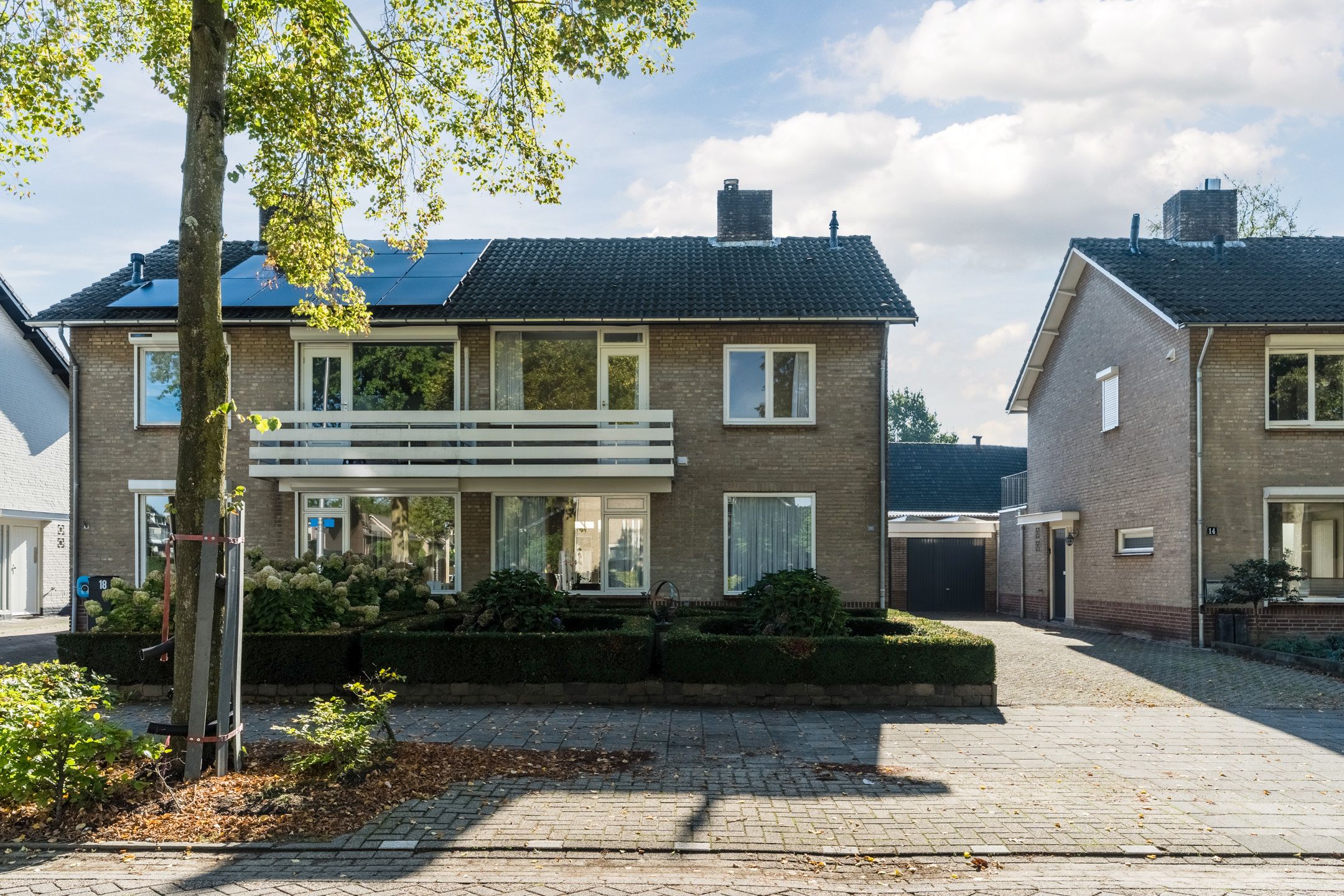 Foto van Achthoevenstraat 16, Udenhout