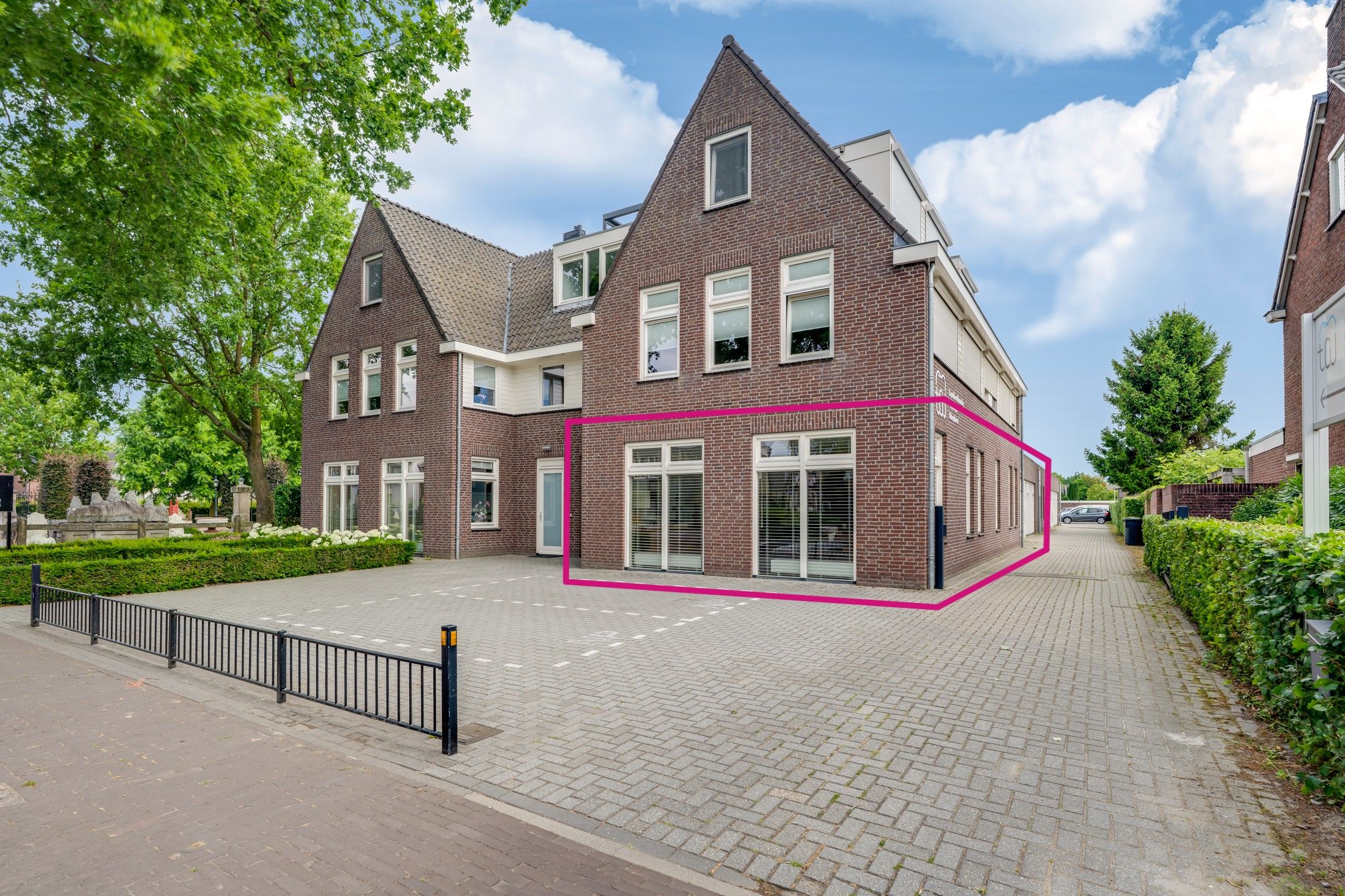 Foto van Kreitenmolenstraat 9102, Udenhout