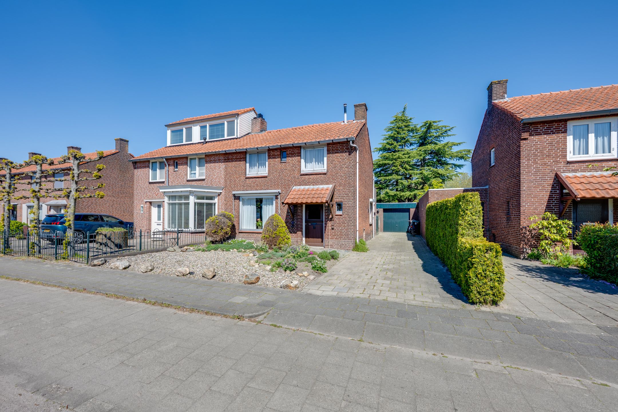 Foto van Kreitenmolenstraat 193, Udenhout