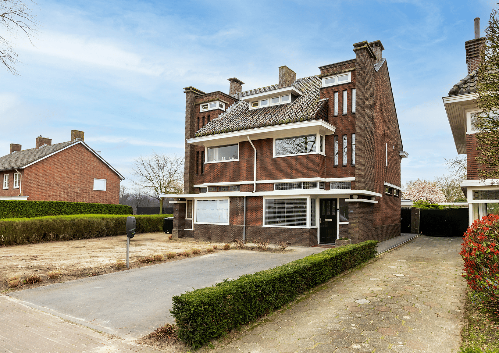Foto van Kreitenmolenstraat 130, Udenhout