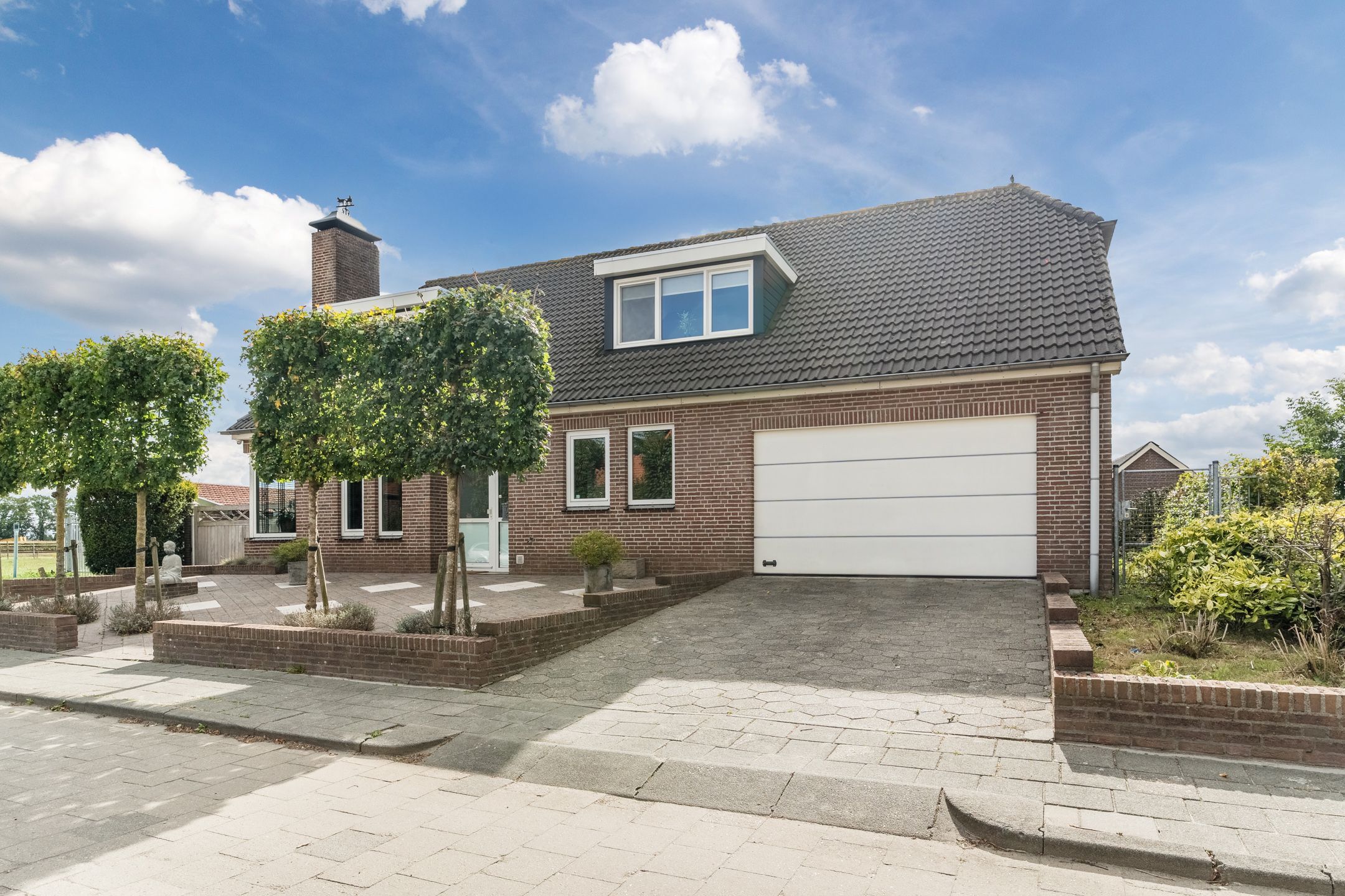 Foto van Kreitenmolenstraat 222, Udenhout