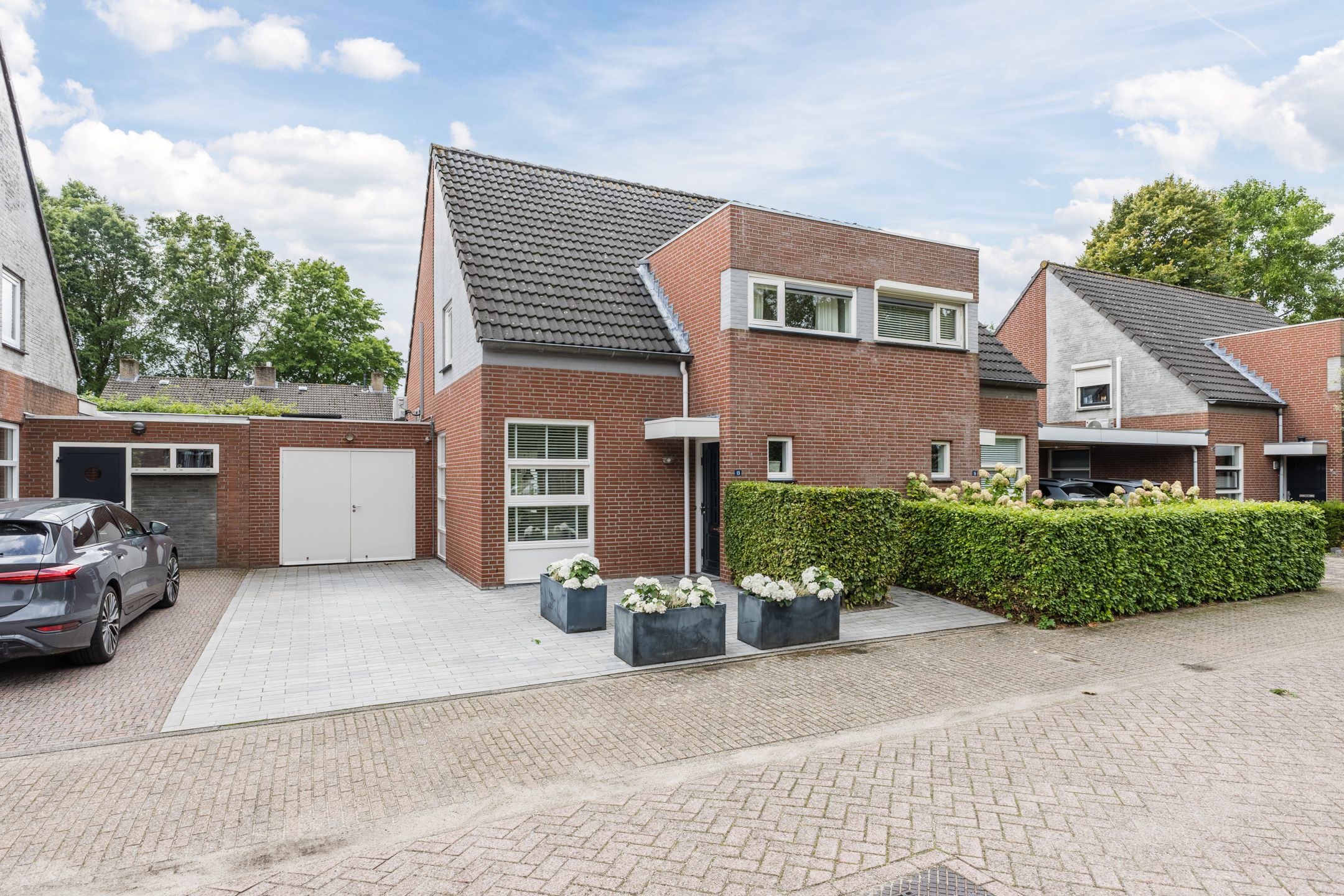 Foto van Erf 13, Udenhout