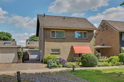Foto van Iepenlaan 1, Udenhout