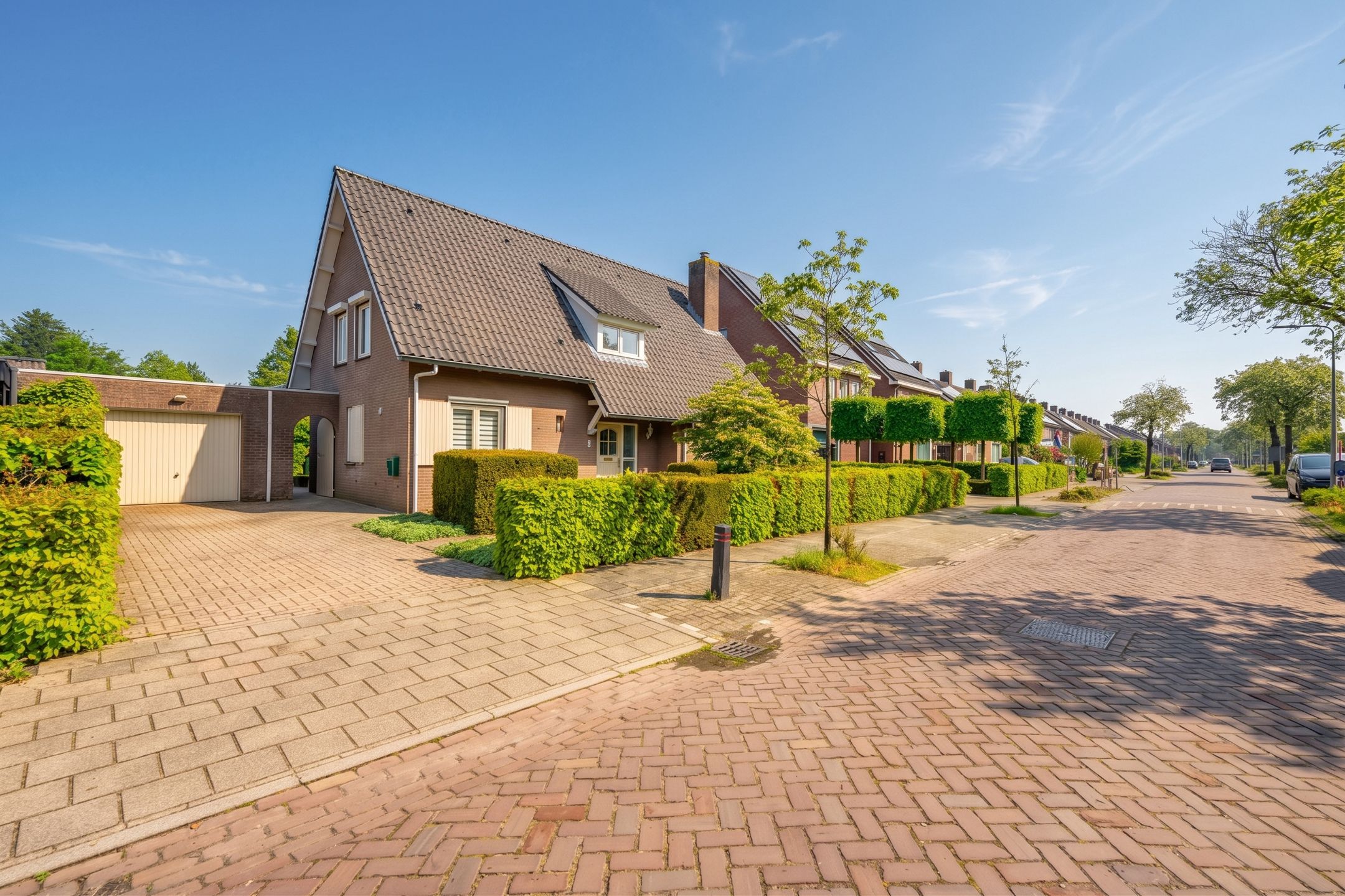 Foto van Tuinstraat 3, Udenhout