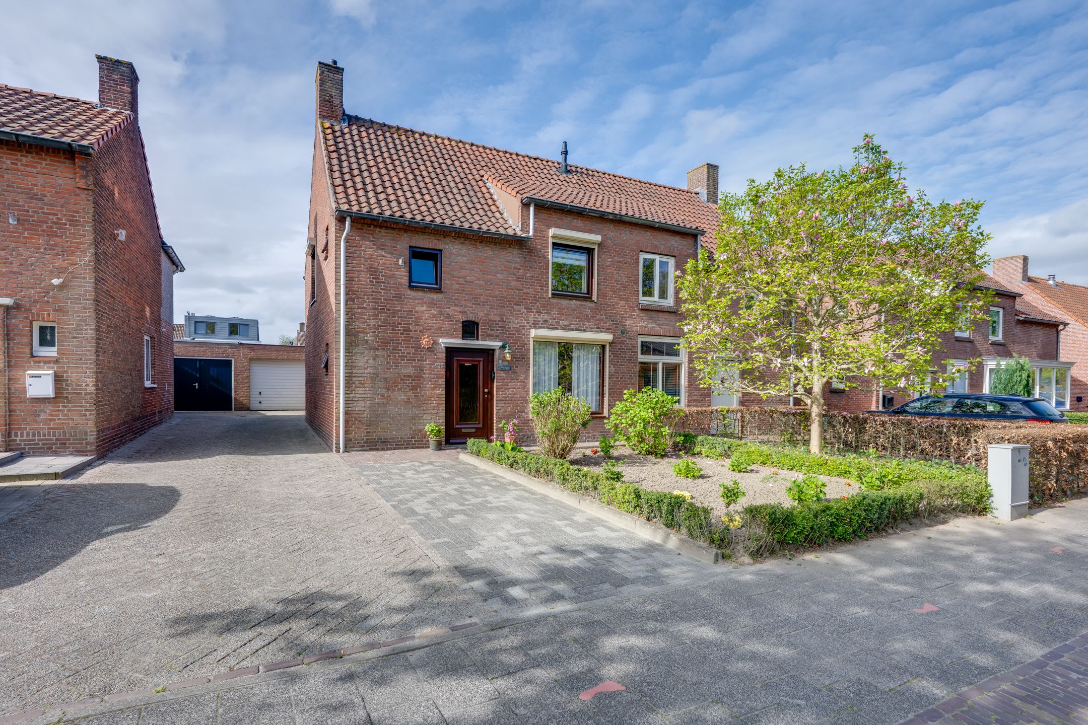 Foto van Van Heeswijkstraat 12, Udenhout
