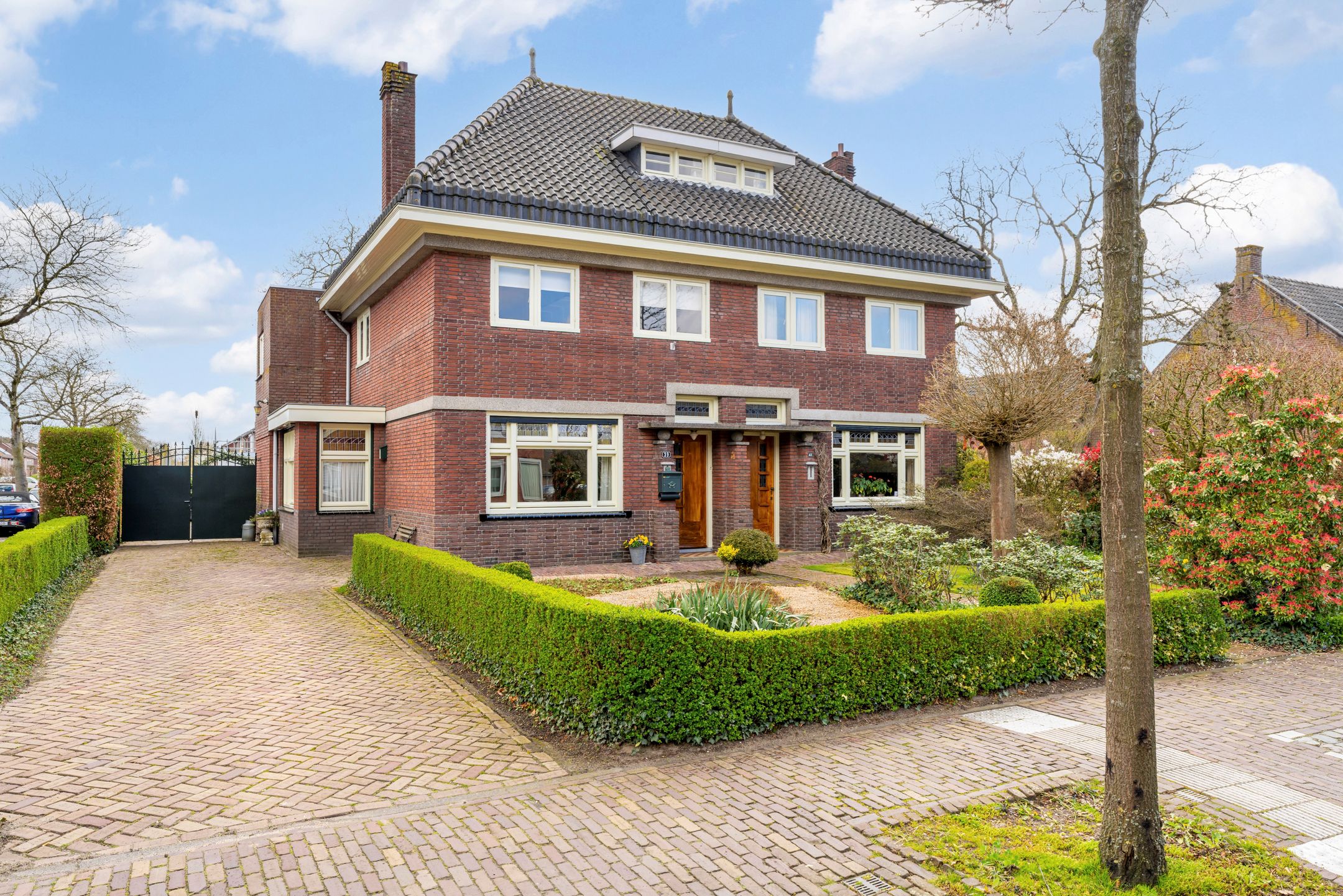 Foto van Slimstraat 39, Udenhout