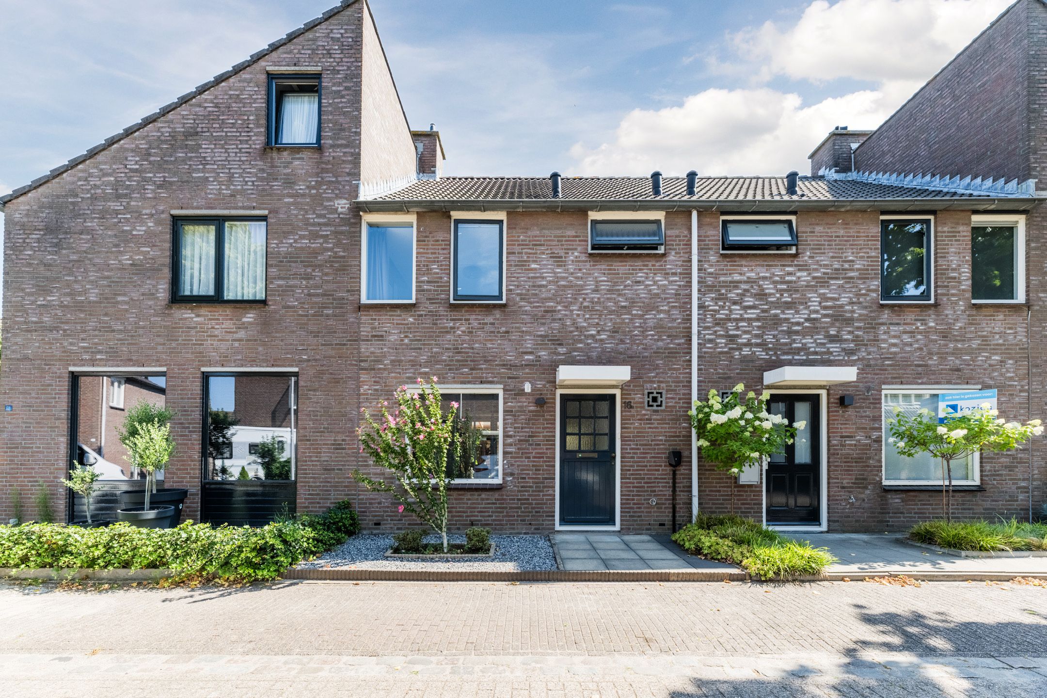 Foto van Koekoeksbloem 16, Udenhout