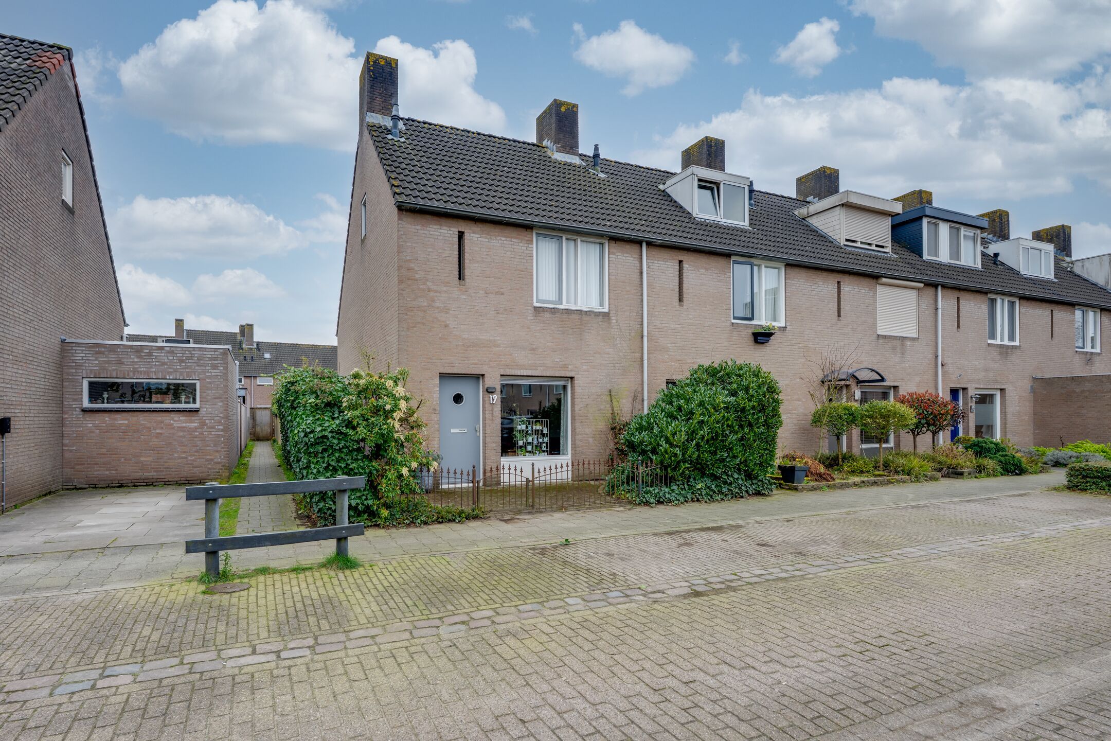 Foto van Margriet 19, Udenhout