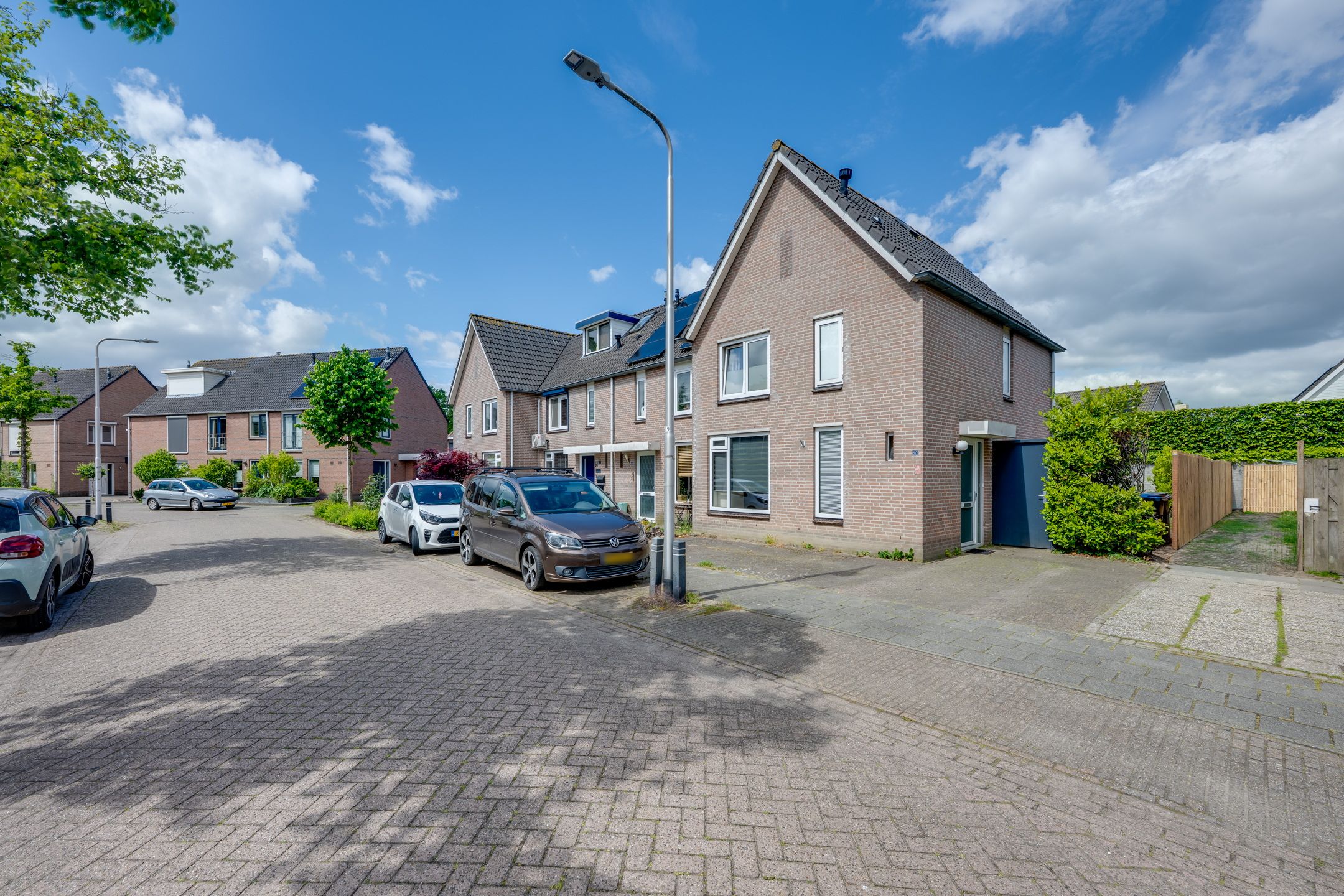 Foto van Klaproos 50, Udenhout