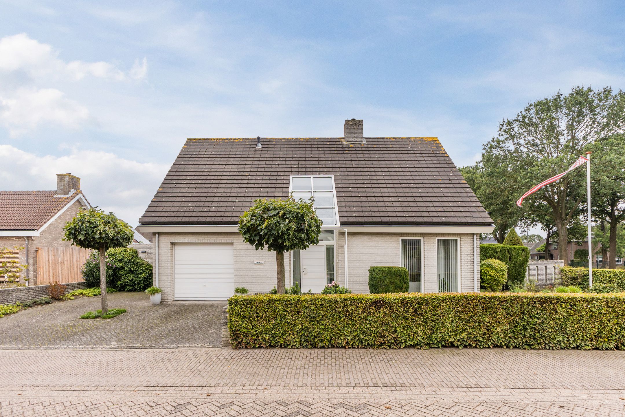 Foto van Vogelwikke 3, Udenhout