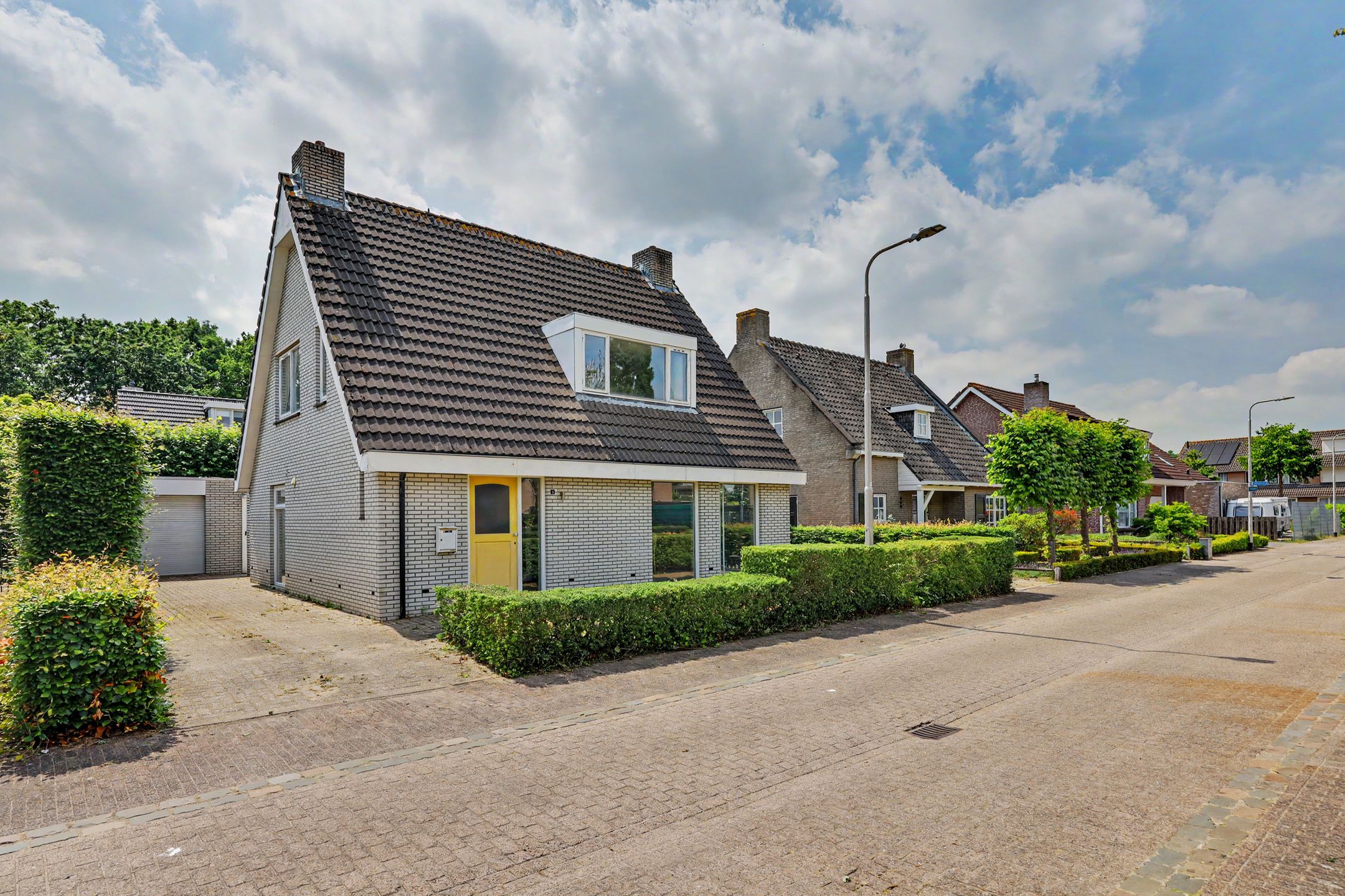Foto van Bereklauw 5, Udenhout