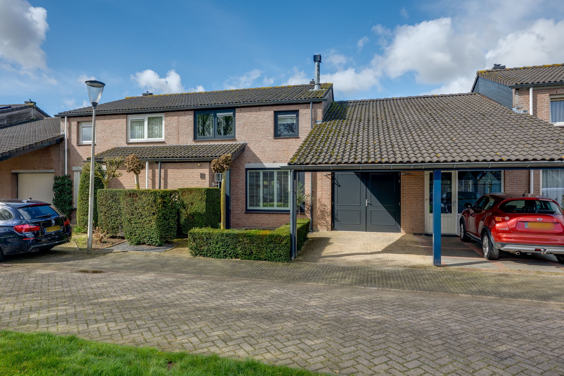 Foto van Nemelaer 11, Udenhout