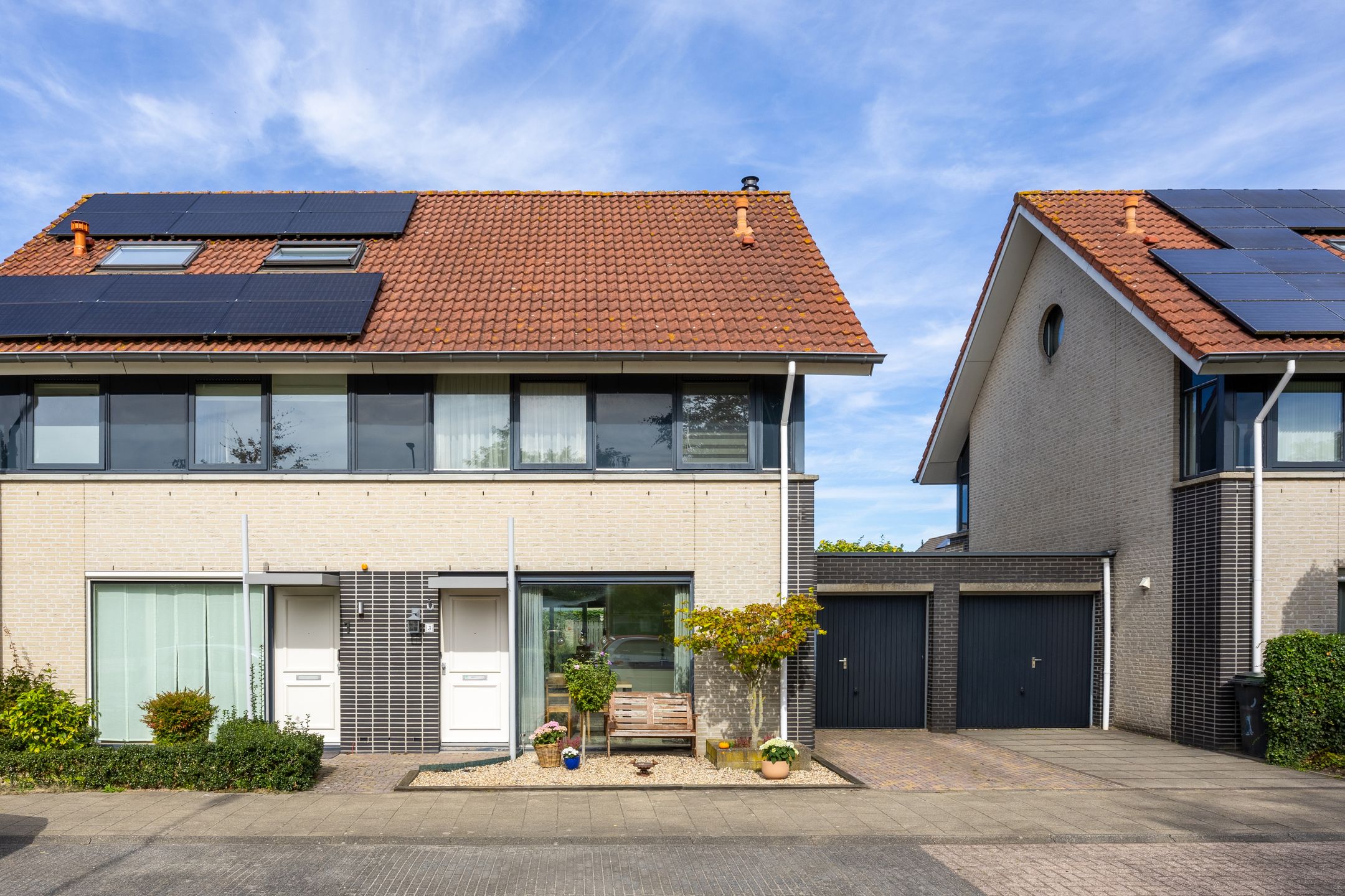 Foto van Stapelen 3, Udenhout