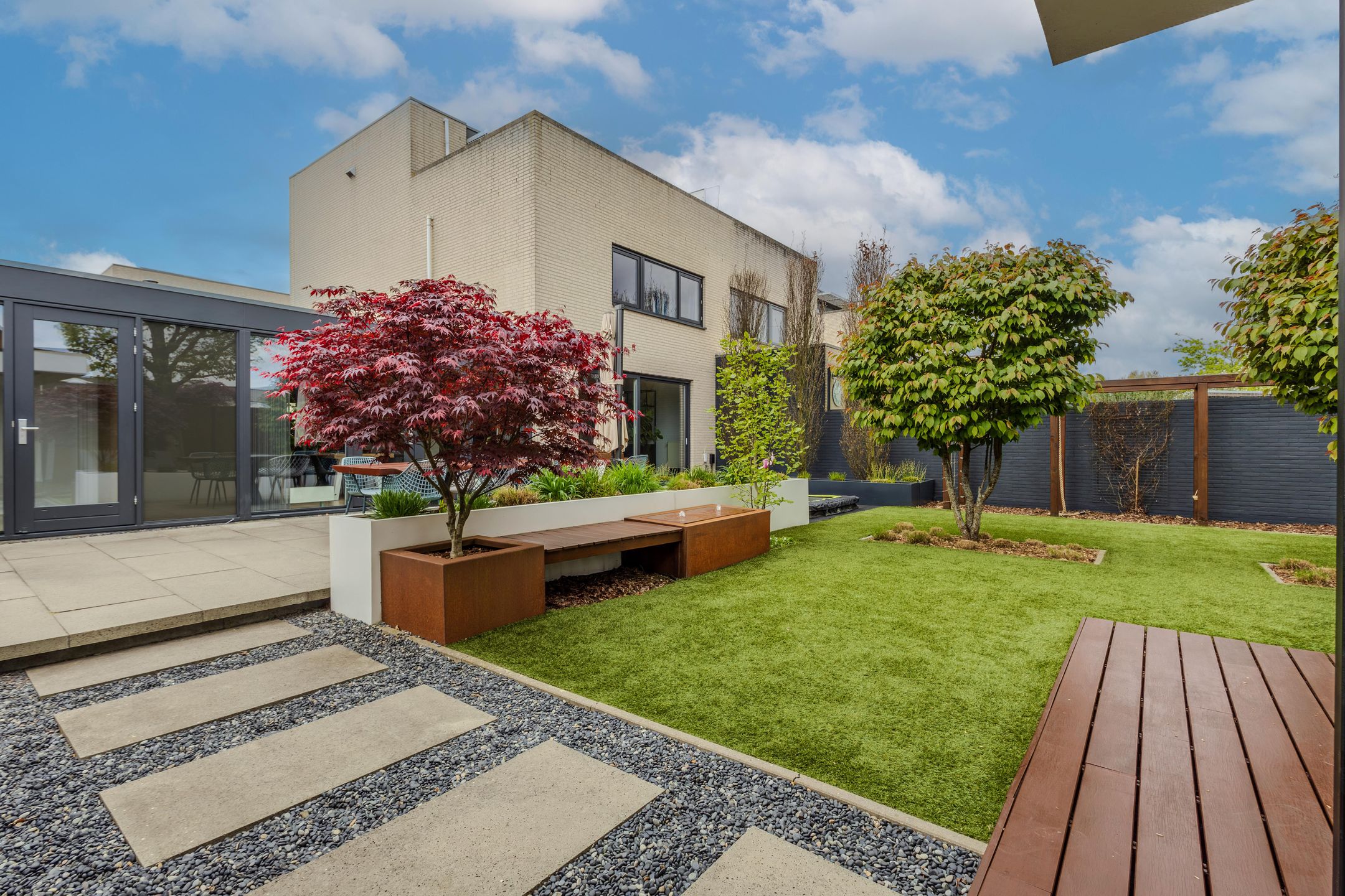 Foto van Leeuwenstein 25, Udenhout