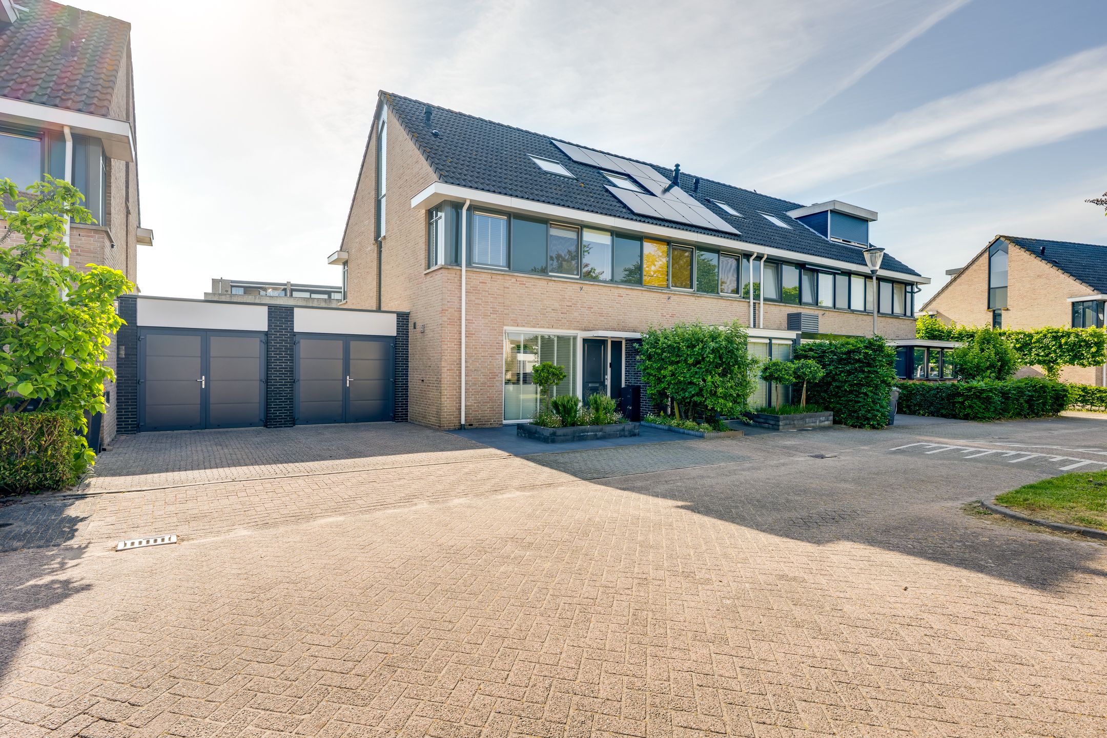 Foto van Gageldonk 24, Udenhout