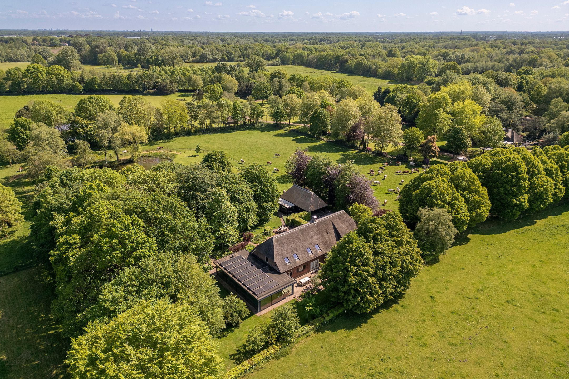 Foto van Haarensebaan 5, Udenhout