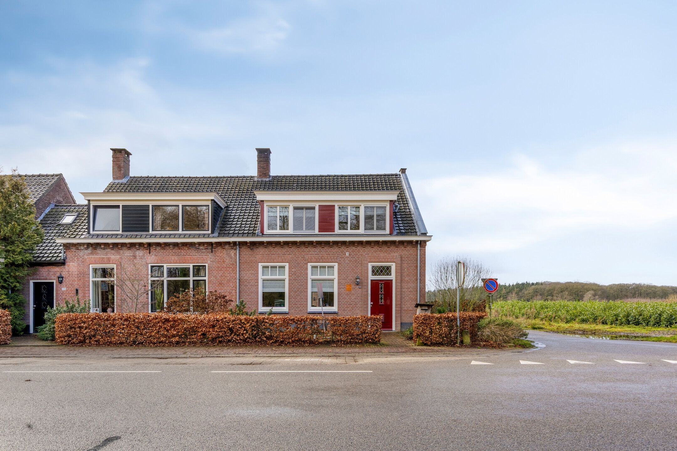 Foto van Schoorstraat 39, Udenhout